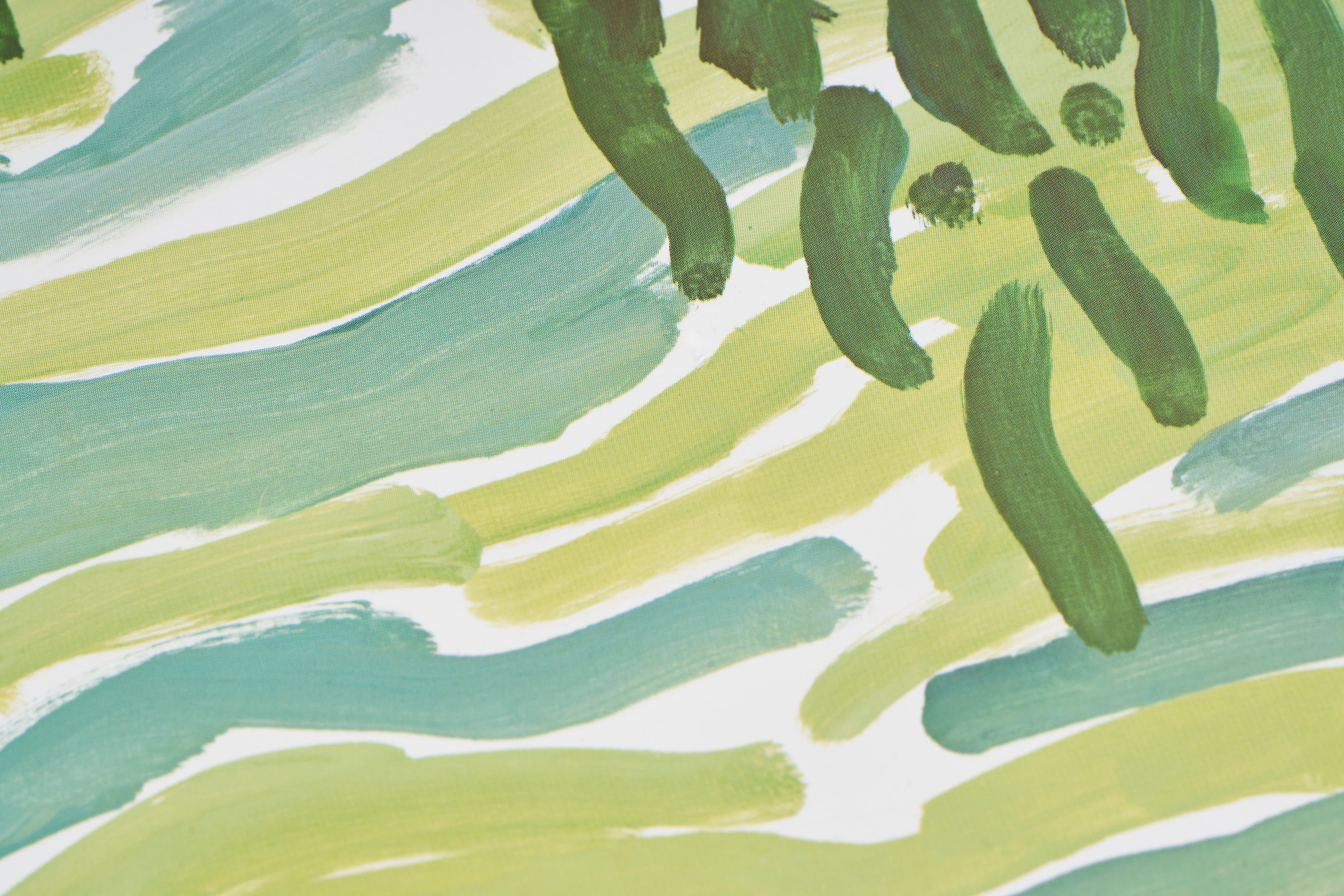 【限定10枚】Exhibition at Laguna Beach Museum of Art 1980 / ジョン・ボッチ