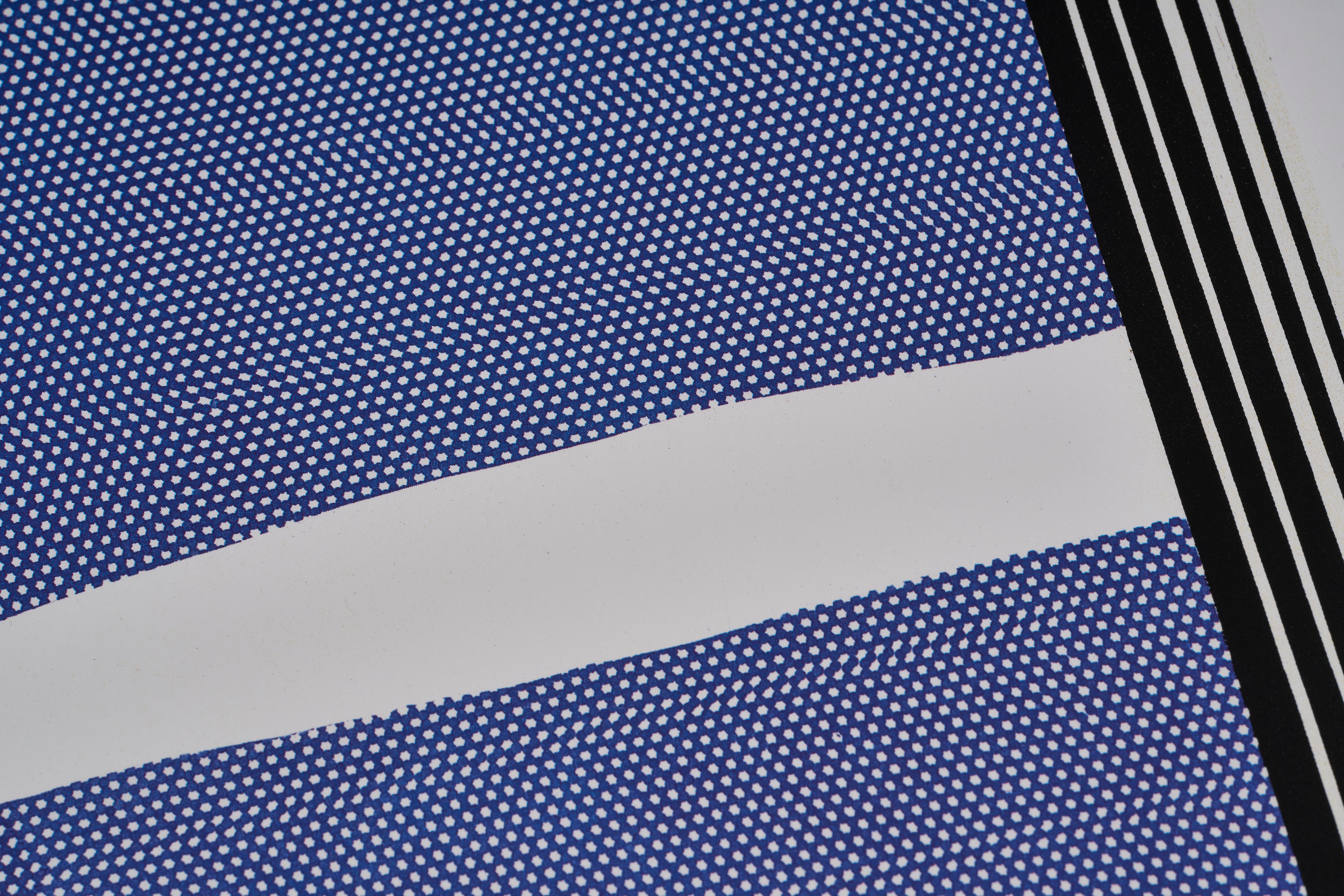 完売【限定10枚】Ruins 1965 - te Neues Publishing 1993 / ロイ・リキテンスタイン