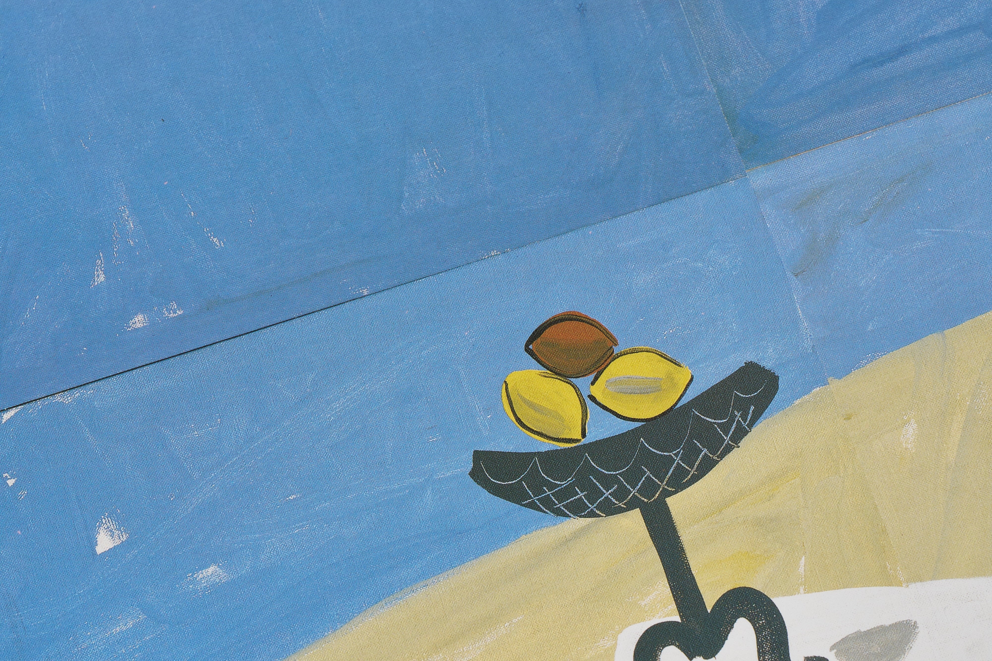 【限定30枚】”POOL & BEACH” OBEROI HOTEL in BALI 1995 - Gallery A.P.J. 1990s / 飯田 淳