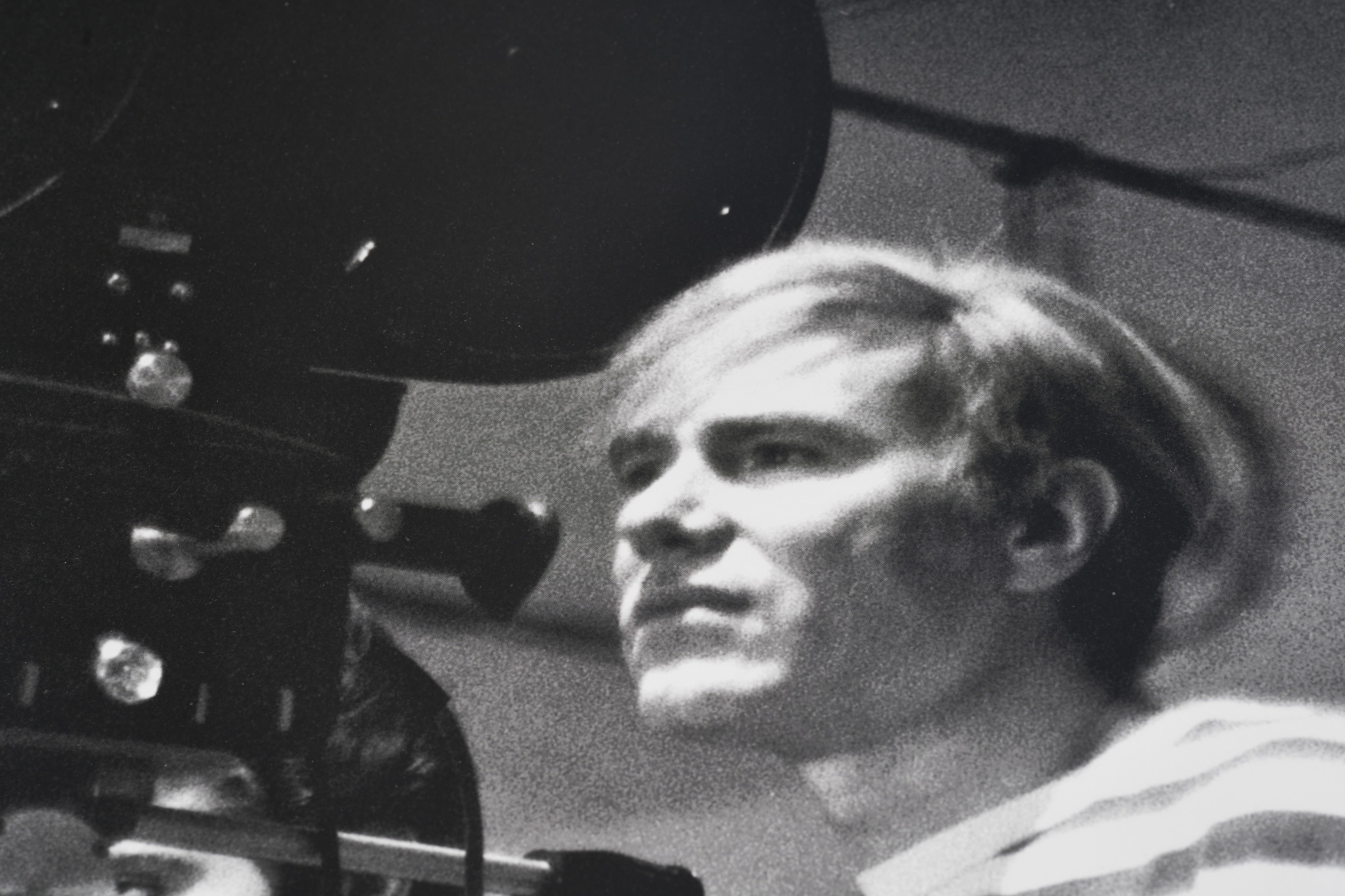 【限定10枚】THE FILMS OF ANDY WARHOL - Whitney Museum of American Art 1988 / ビリー・ネイム