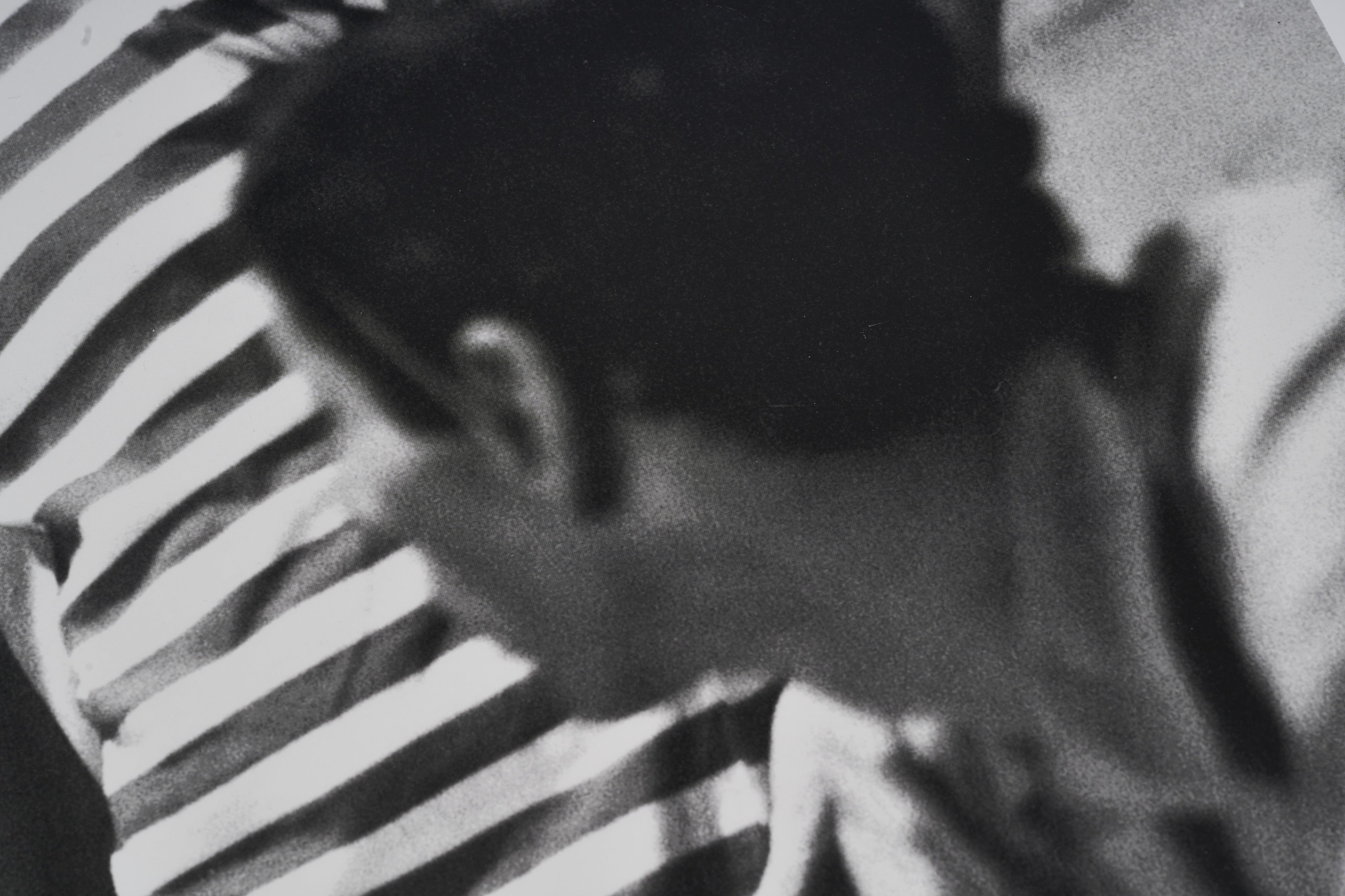 【限定10枚】THE FILMS OF ANDY WARHOL - Whitney Museum of American Art 1988 / ビリー・ネイム