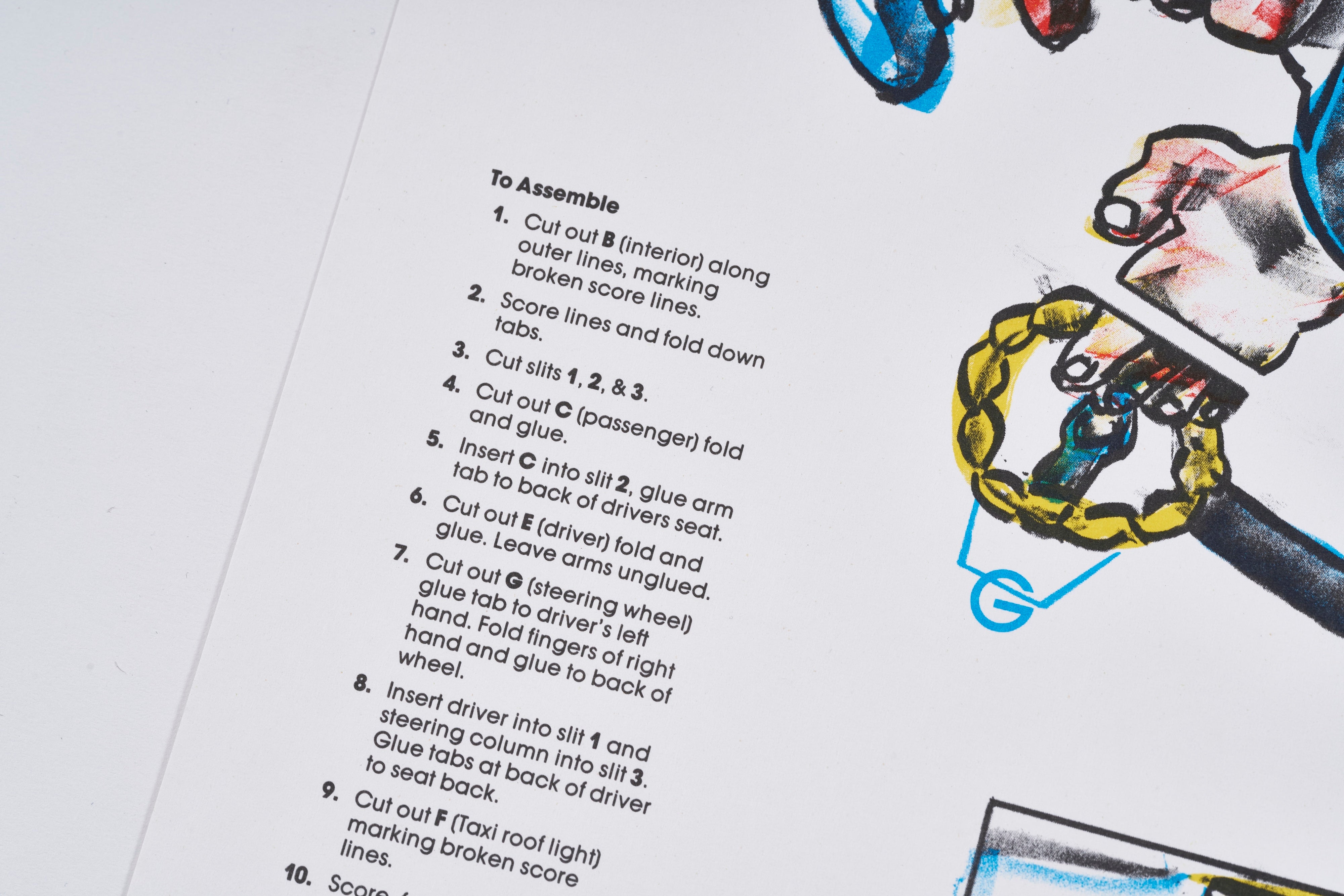 【限定5枚】RUCKUS TAXI 1986 - Shark's Incorporated 1986 / レッド・グルームス