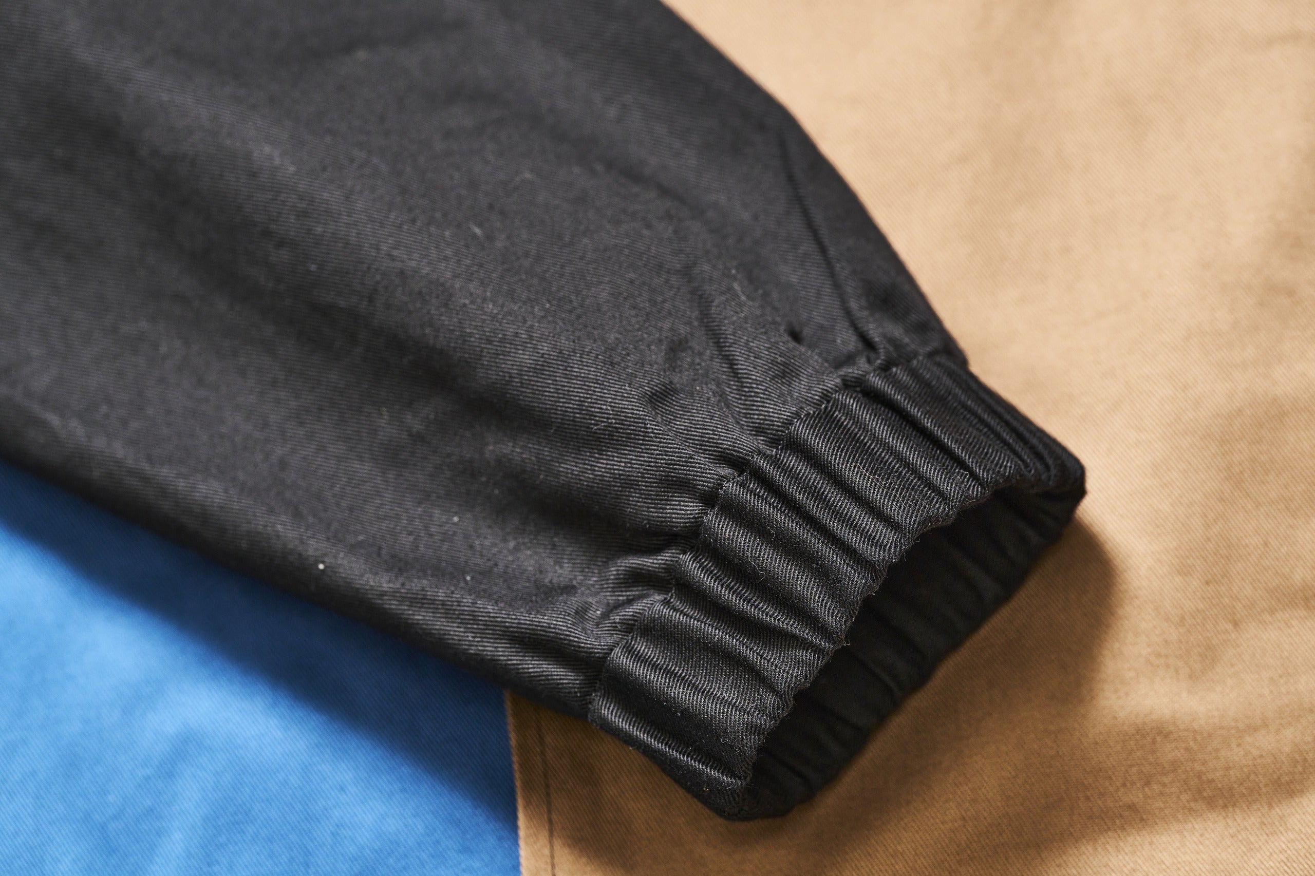 【限定20着】NORTH NO NAME × POP ART BANANAS カスタム モンドリアン コーチジャケット