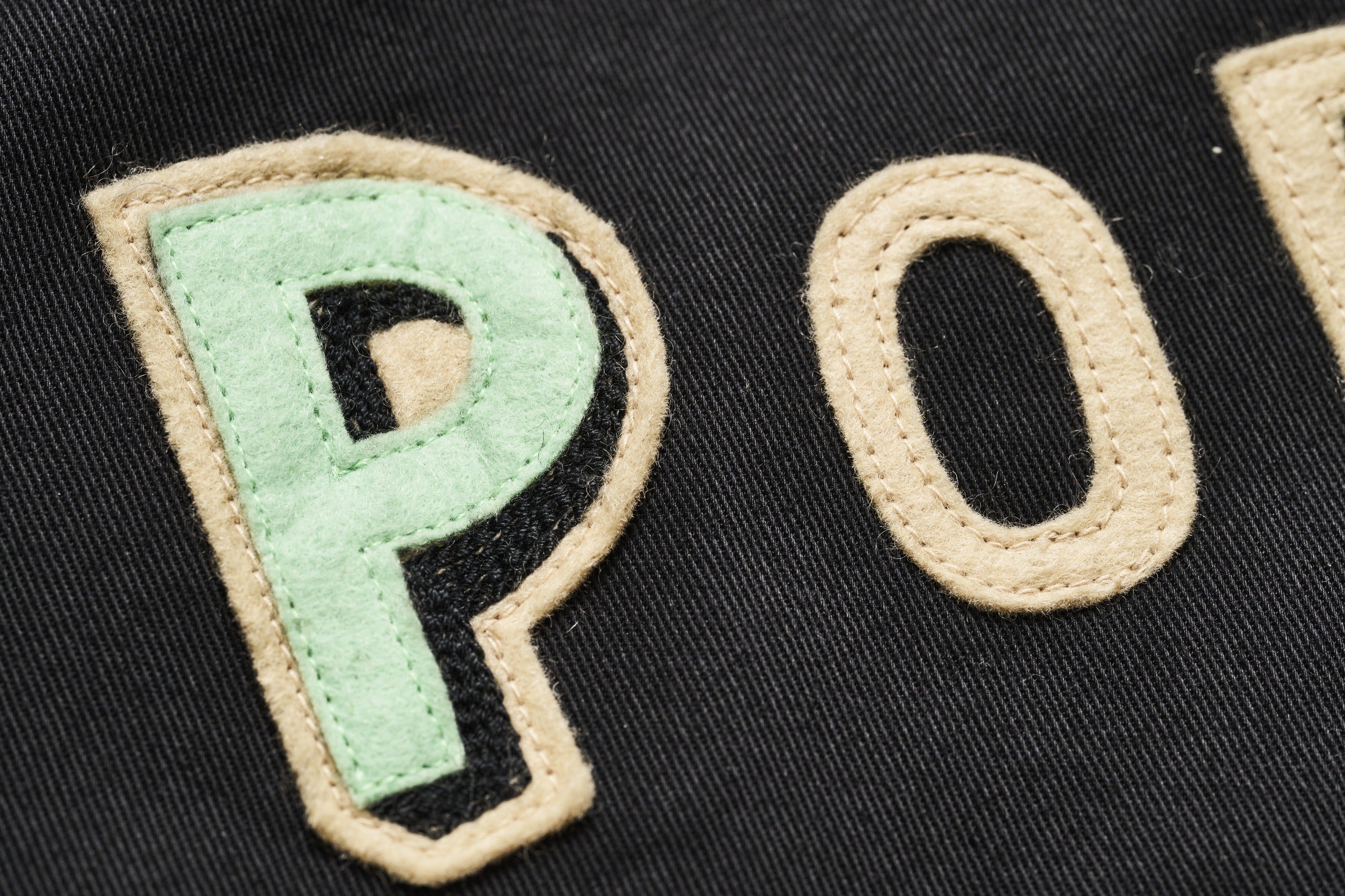 【限定20着】NORTH NO NAME × POP ART BANANAS カスタム モンドリアン コーチジャケット