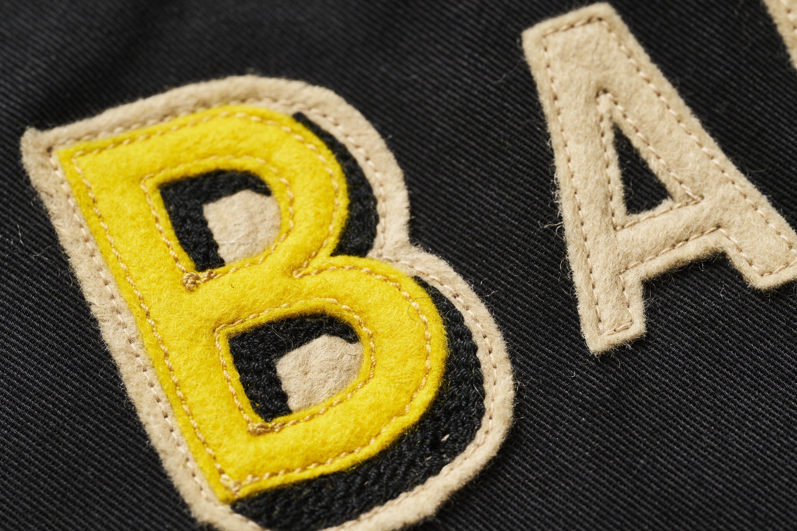 【限定20着】NORTH NO NAME × POP ART BANANAS カスタム モンドリアン コーチジャケット