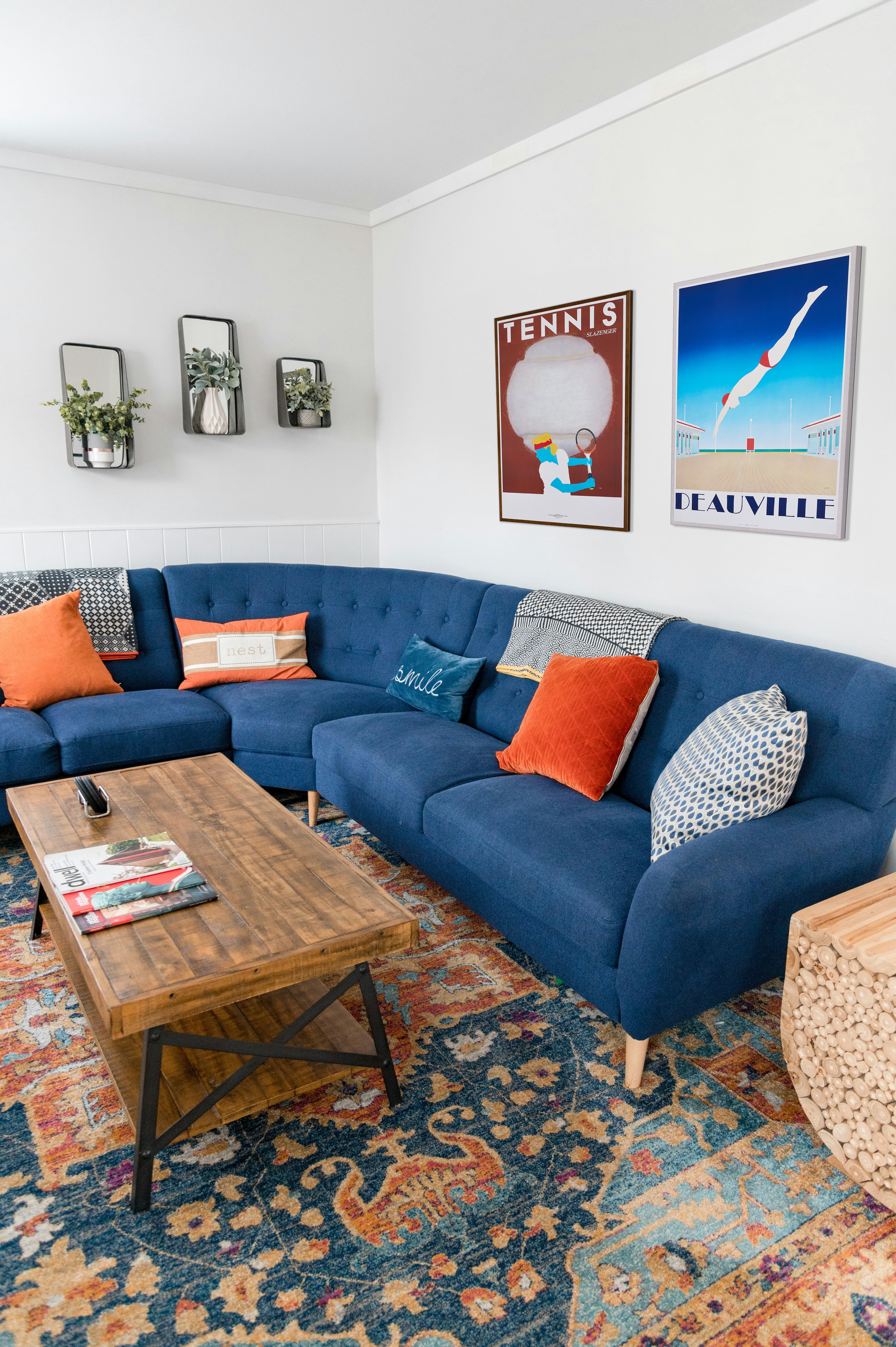 【限定10枚】DEAUVILLE 1980 - L‘AFFICHE FRANCAISE 1980s / ラツィア