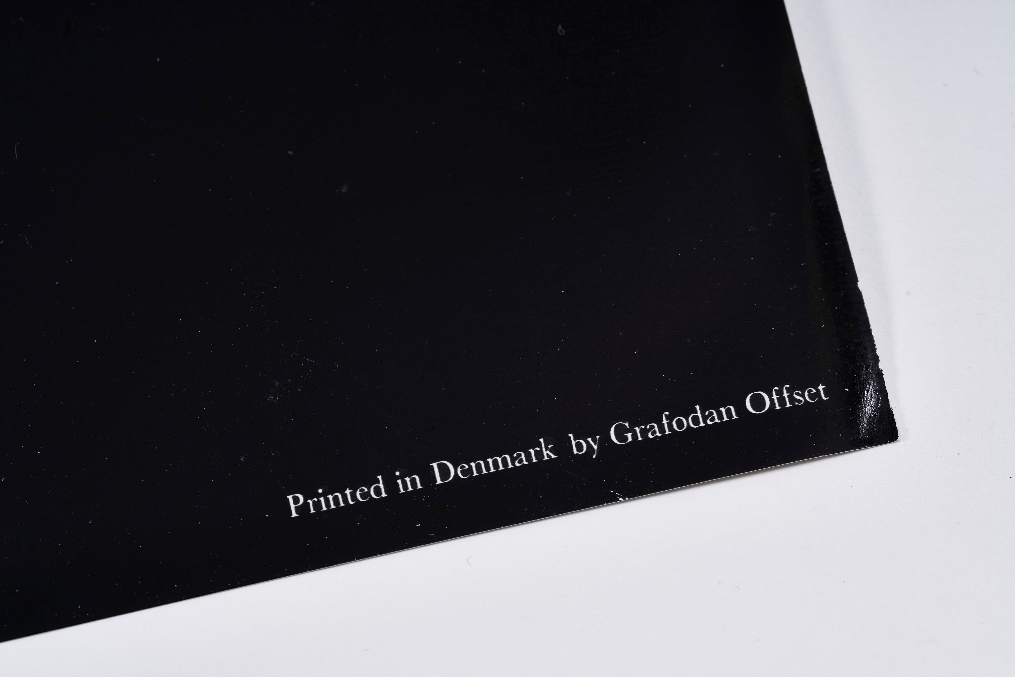 【限定5枚】GRACE JONES "A ONE MAN SHOW" 1981 / ジャン=ポール・グード