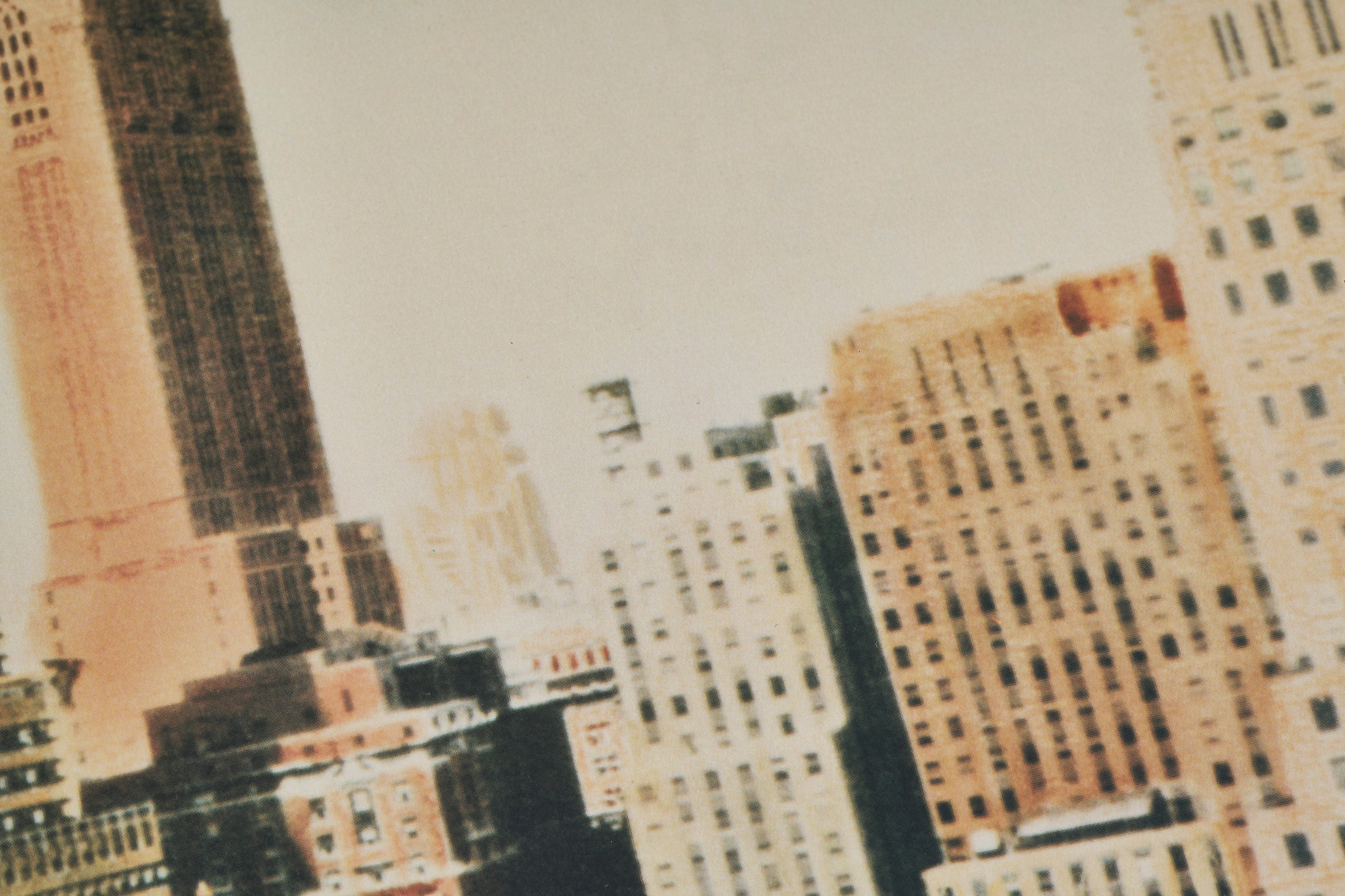 【限定10枚】Greetings from New York City 1980s / アノニマス