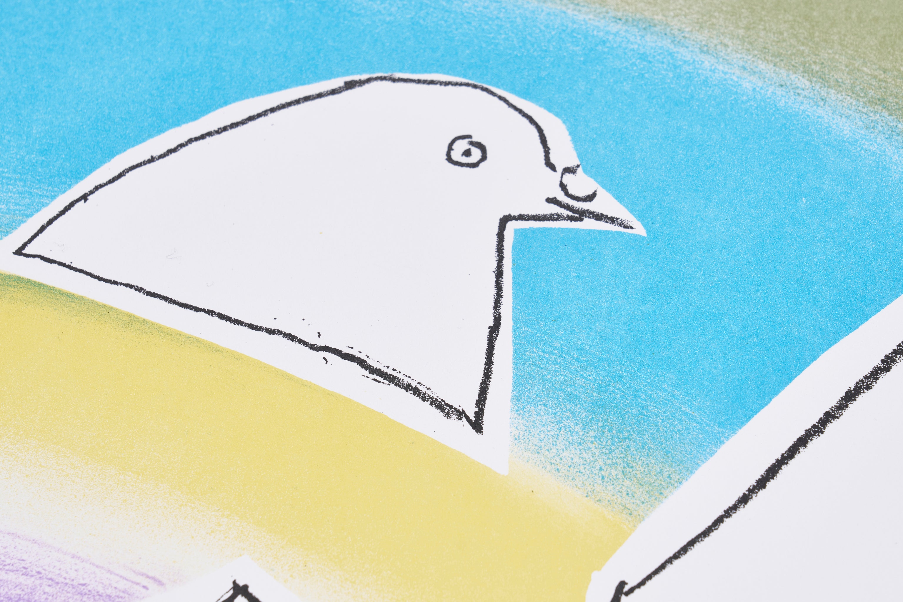 【限定10枚】EXPOSITION de LITHOGRAPHIE - PICASSO COLLECTION MOURLOT 1988 / パブロ・ピカソ