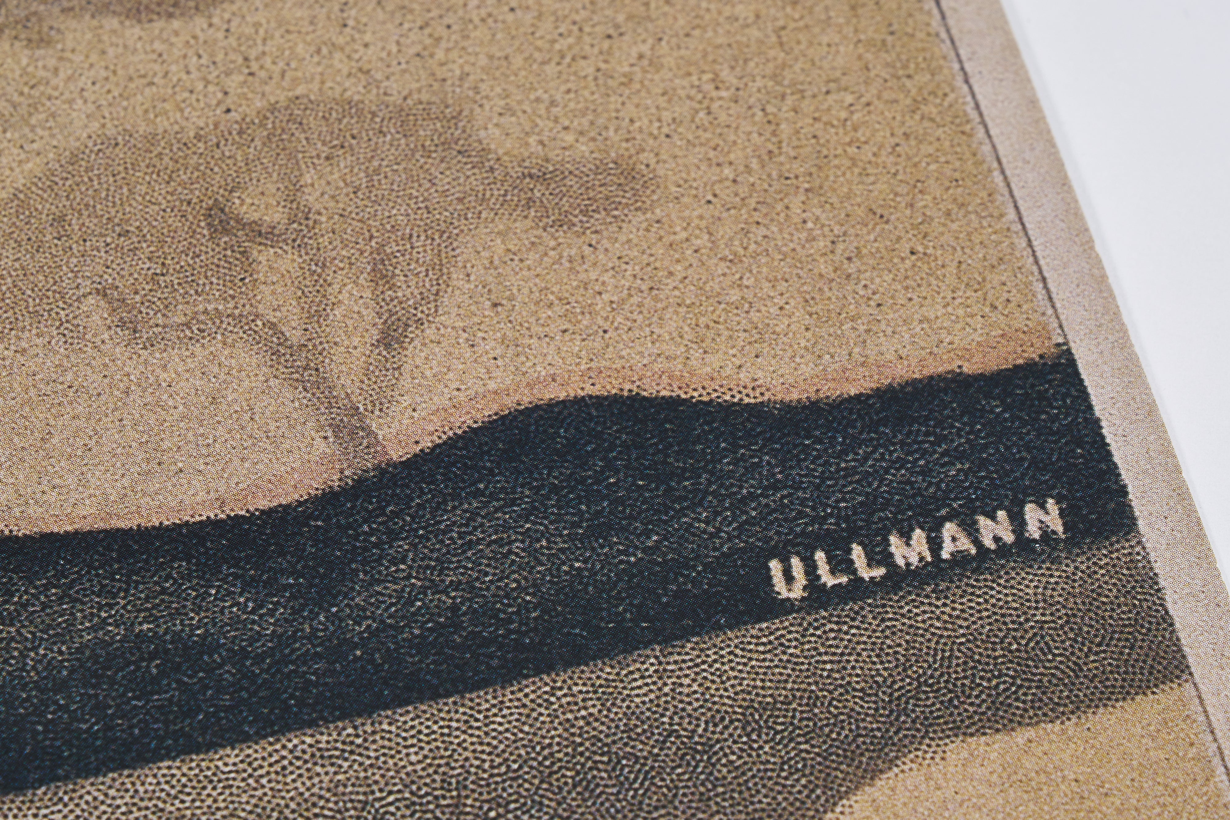 【限定5枚】MYSTIC SOUTH AFRICA 1920s-1930s - A. Bruce McGaw Graphics 1999 / ゲイル・ウルマン