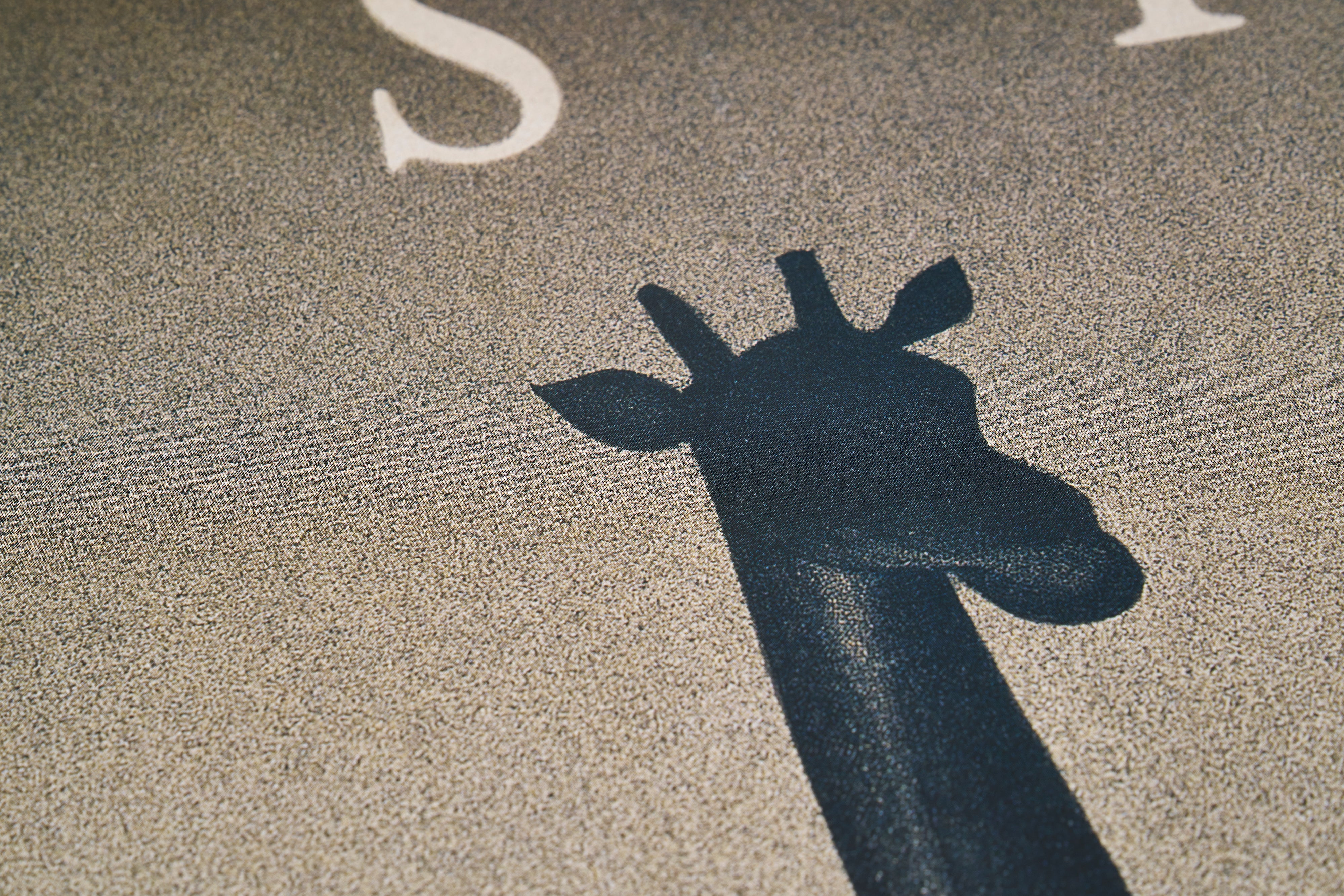 【限定5枚】MYSTIC SOUTH AFRICA 1920s-1930s - A. Bruce McGaw Graphics 1999 / ゲイル・ウルマン