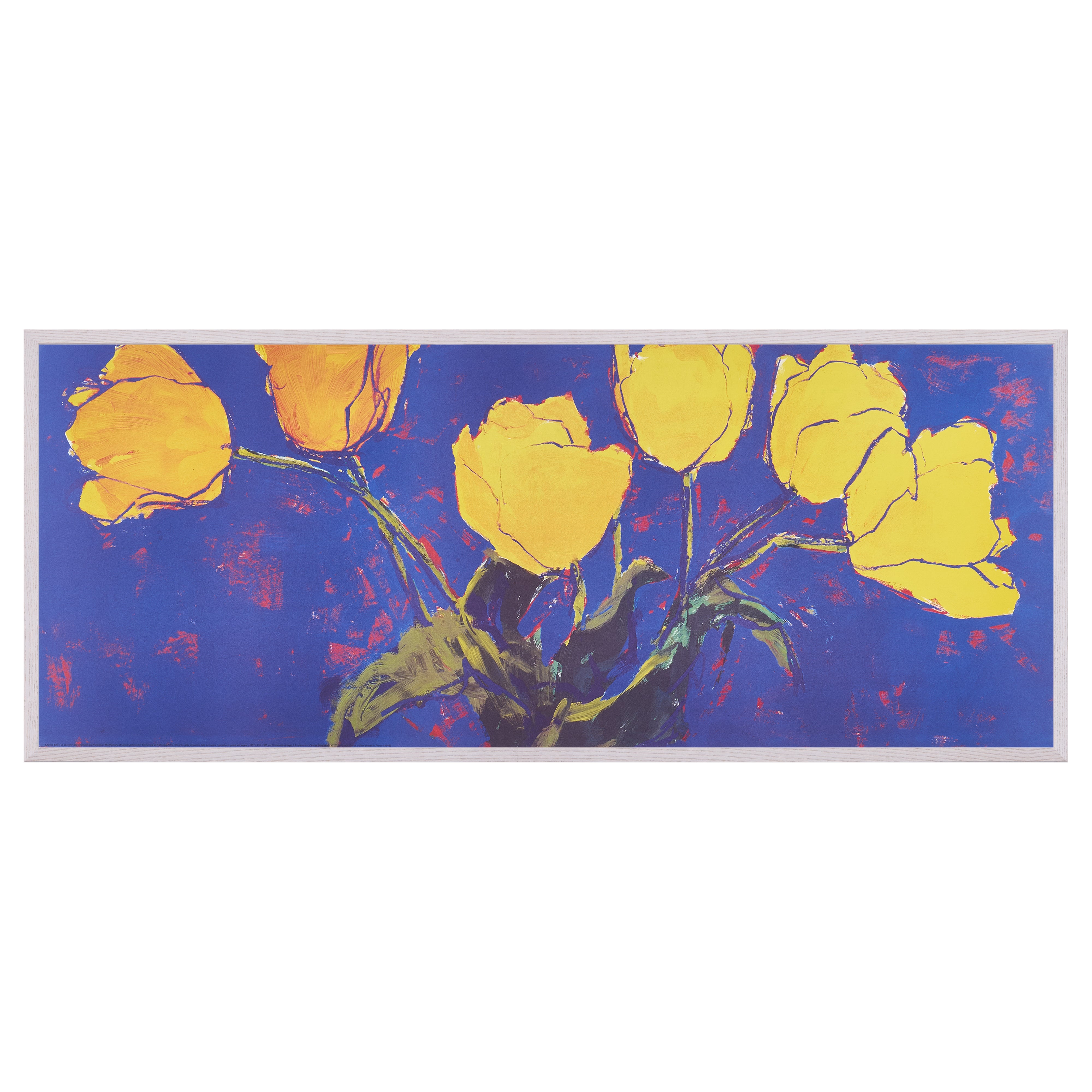 完売【限定5枚】Le souvenir des sentiments du Printemps 1997 - Nouvelles Images 1998 / シャルル・ベル