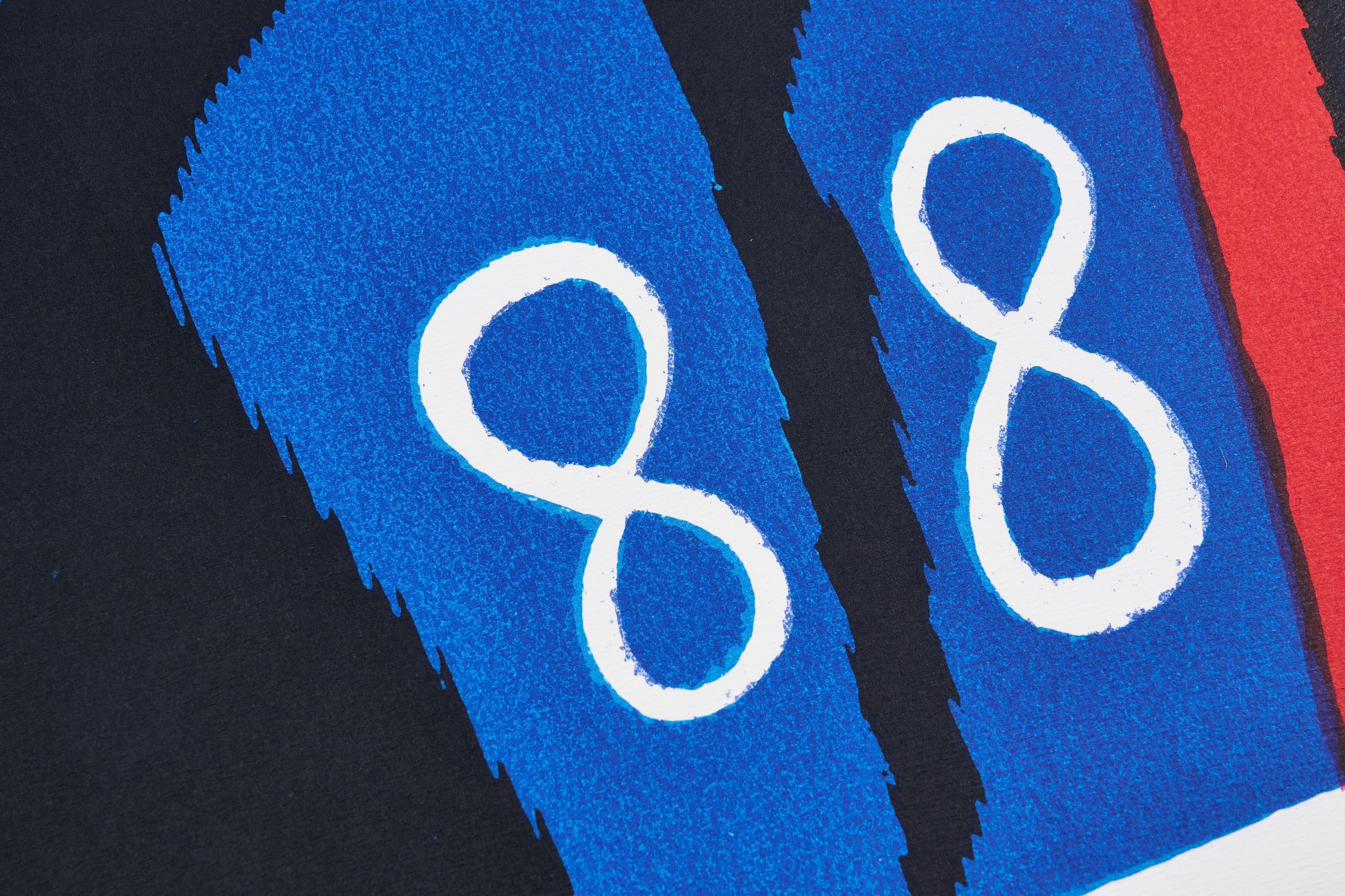 【限定10枚】CONCERTO MEDIA 1988 / ミカエル・ガウムニッツ