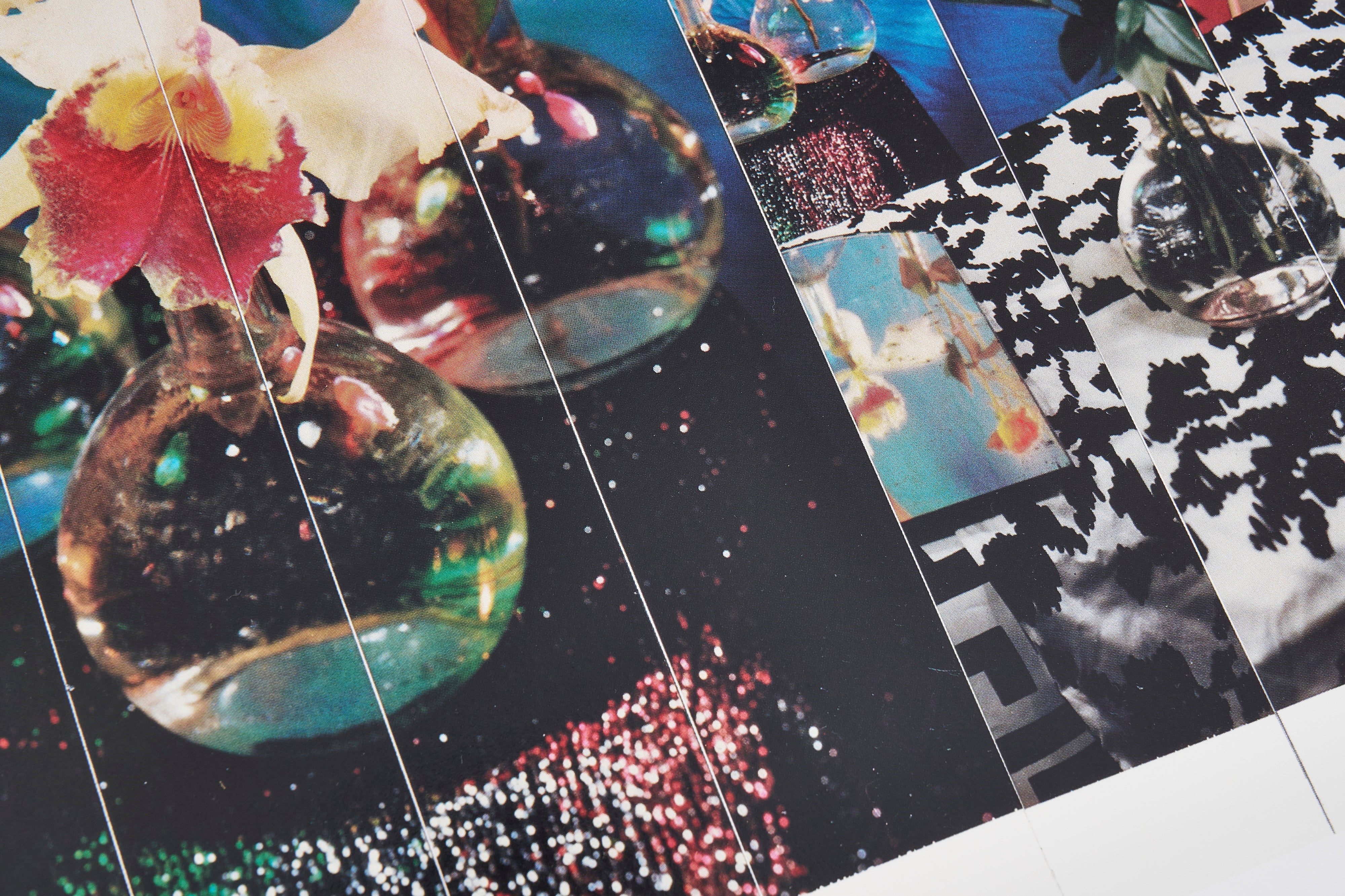 【限定5枚】PANORAMA 1986 - Pace/MacGill Gallery, New York 1986 / ルーカス・サマラス