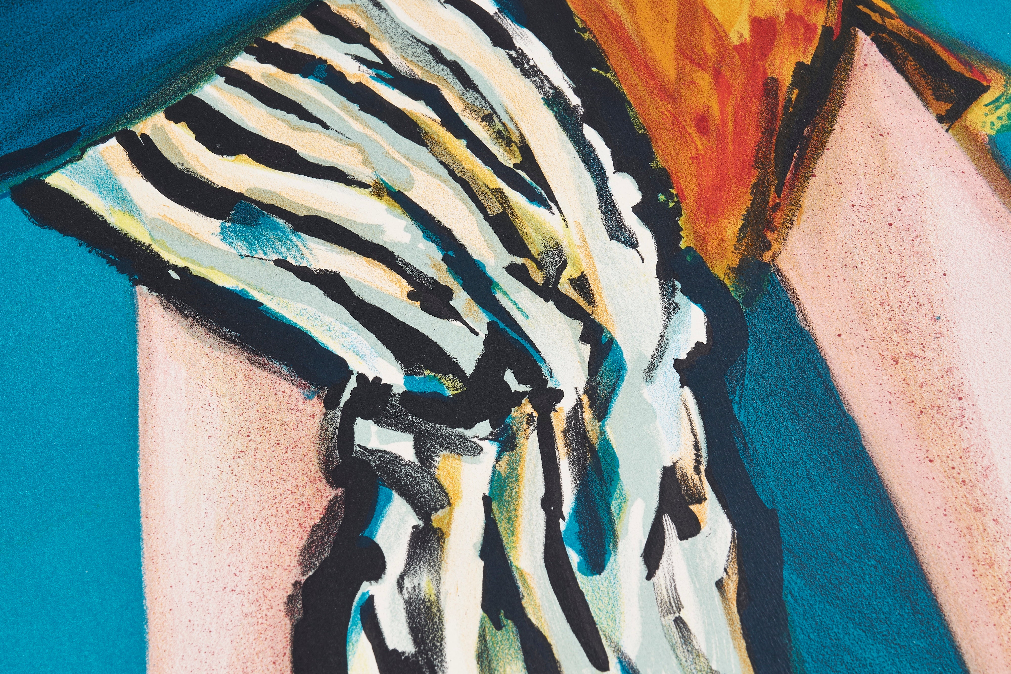 【限定5枚】TANGO 1986 - W.M.Editions 1986 / リカルド・モスナー