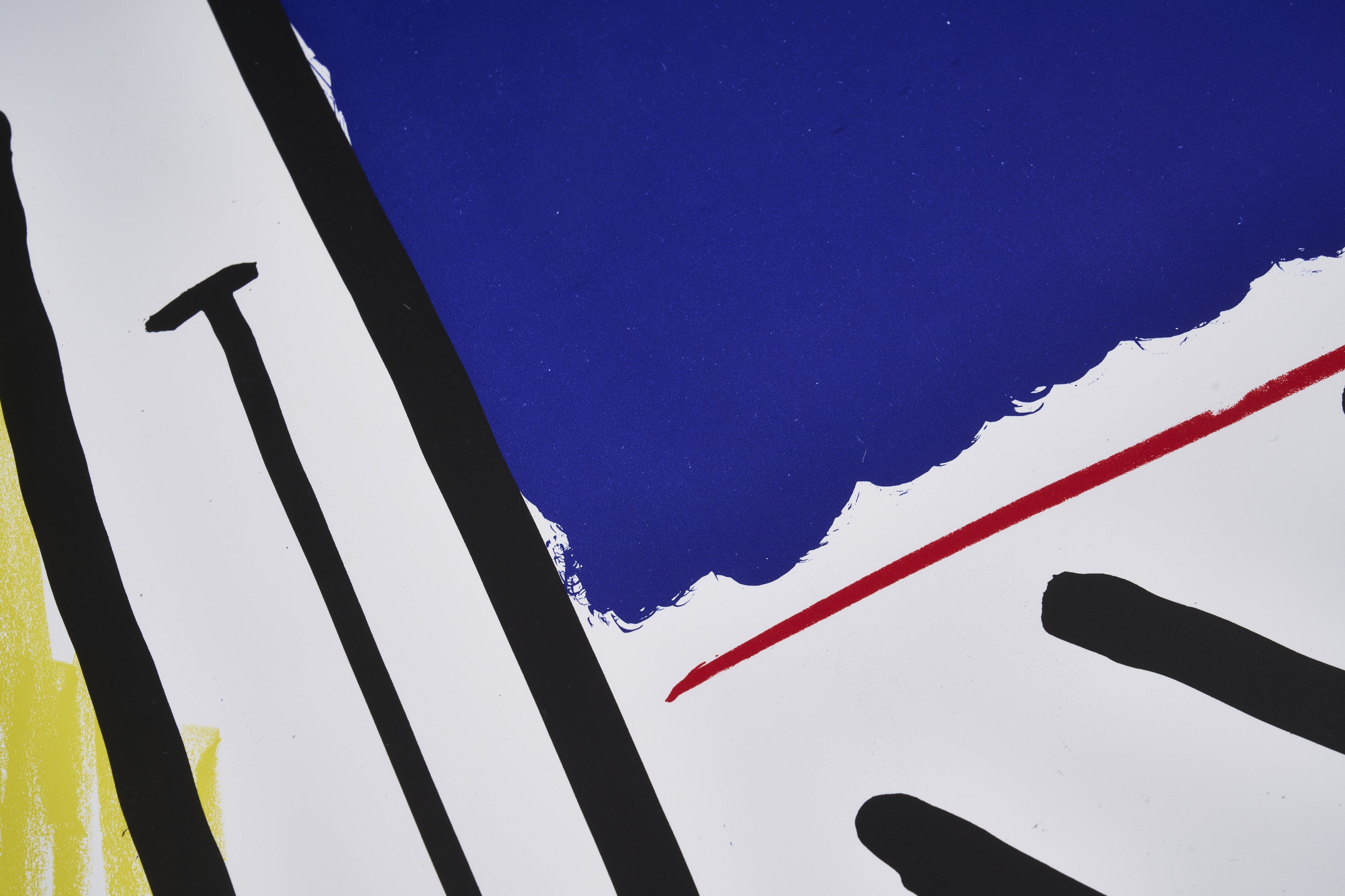 【限定10枚】EXPO 1988 - GALERIE MAEGHT 1988 / 黒田 アキ