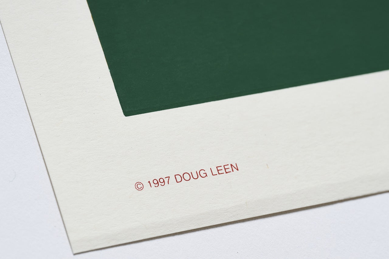 再入荷【限定3枚】デヴィルス・タワー国定公園 / アメリカ国立公園ポスター