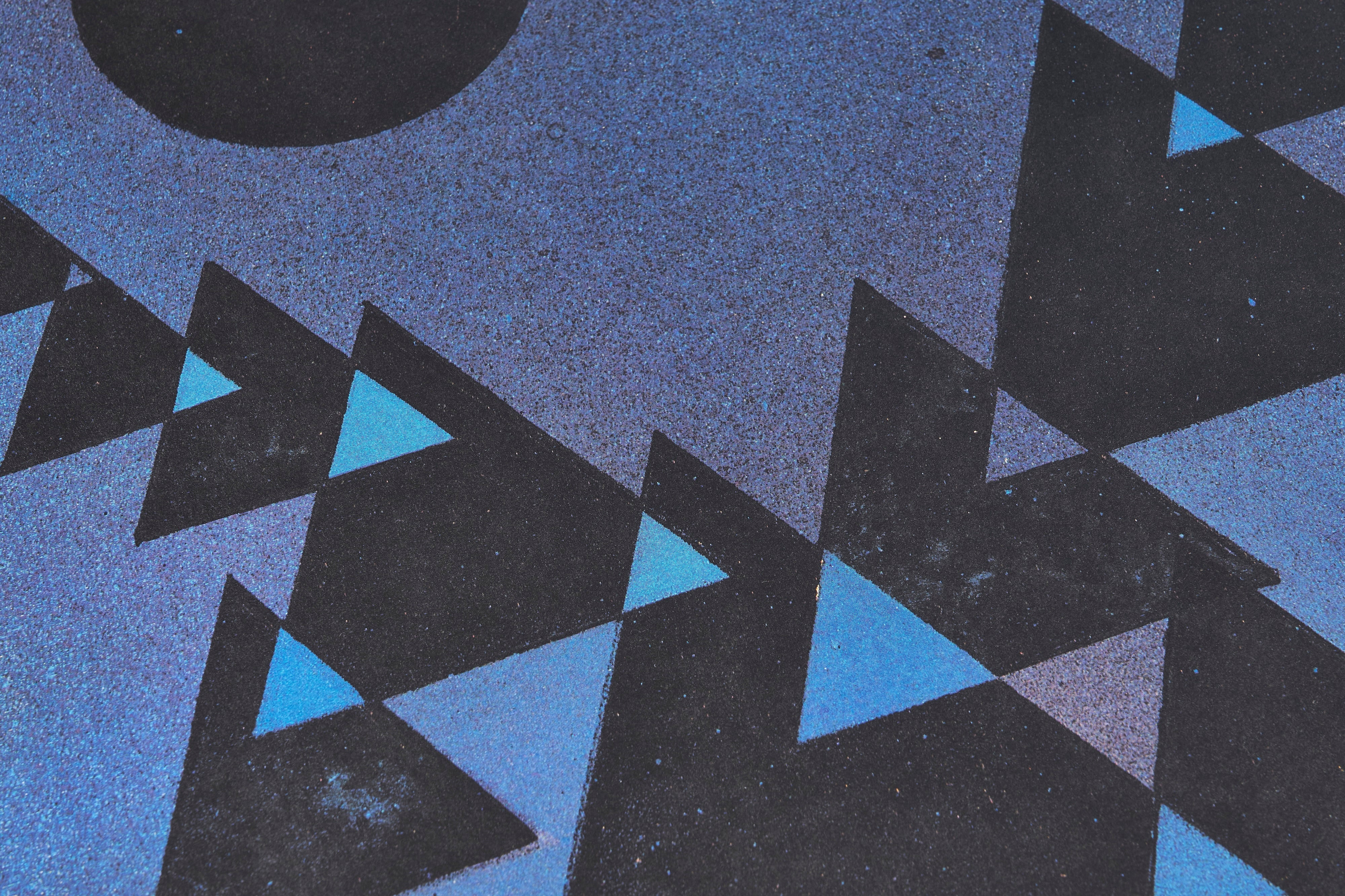 【限定10枚】AQUARELLE 1932 - NOUVELLES IMAGES 1981 / ワシリー・カンディンスキー