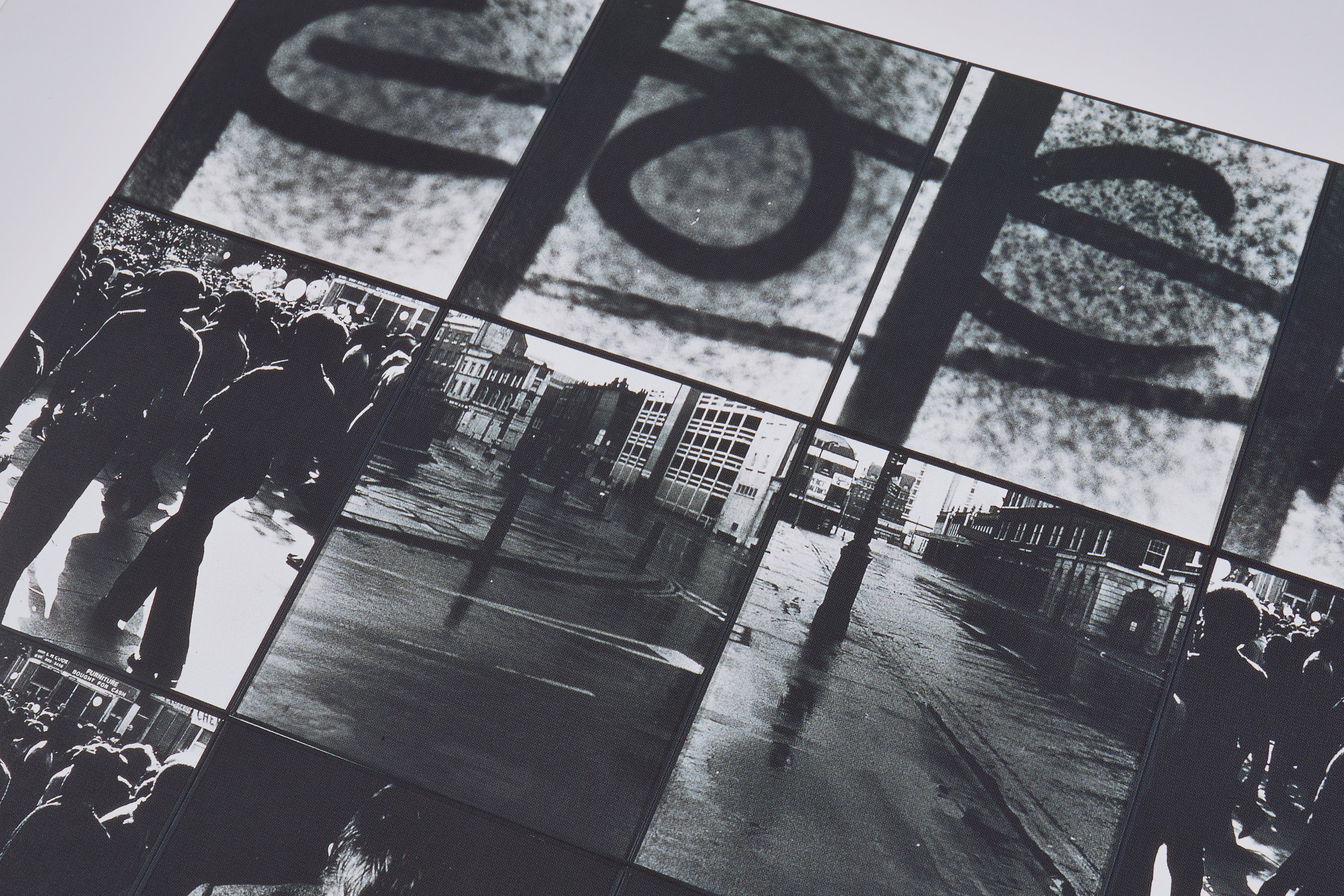 【限定10枚】Cock V.D. 1977 - printed in 1990s / ギルバート&ジョージ