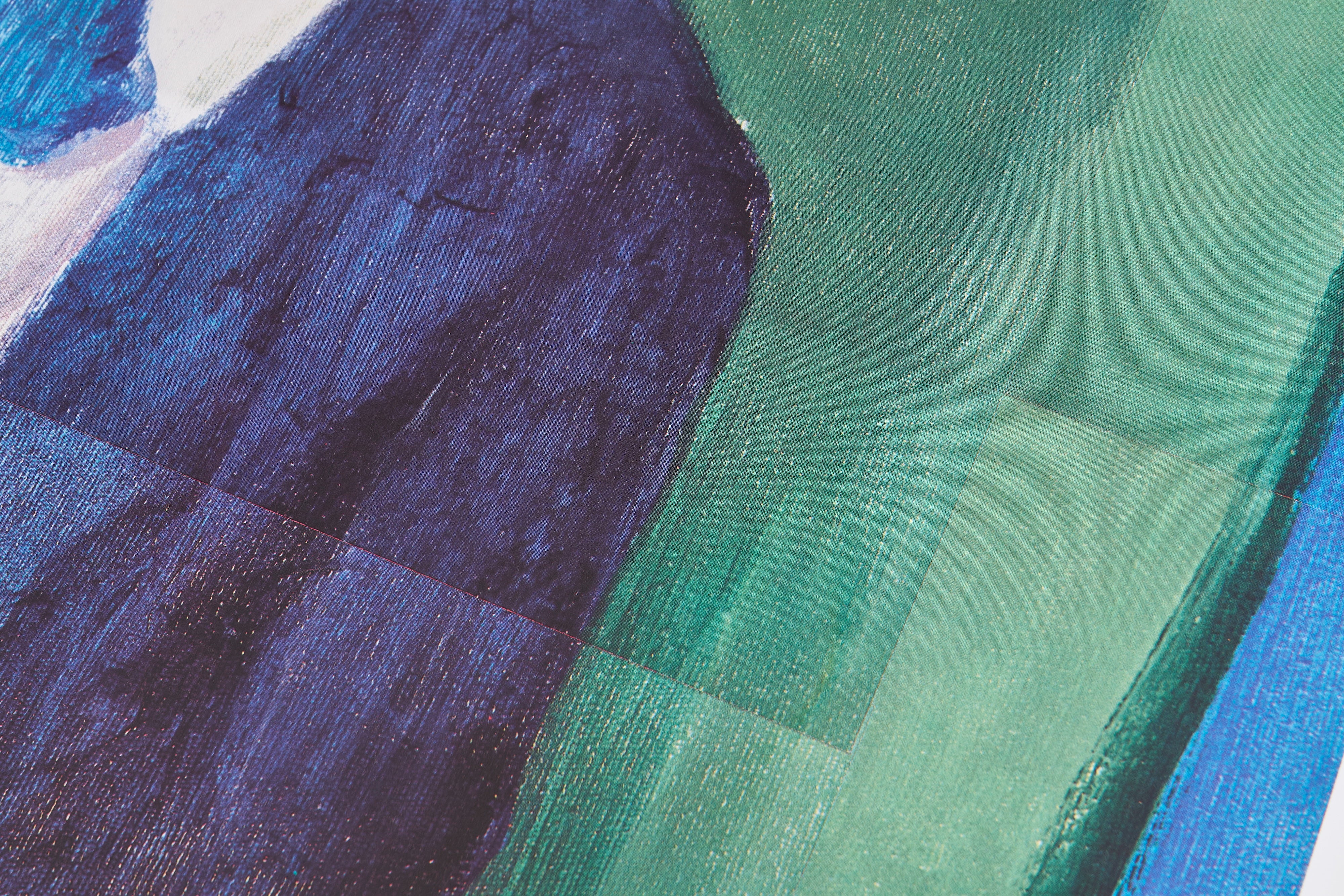 【限定10枚】My Mother Bridlington 1988 - TATE GALLERY 1988 / デイヴィッド・ホックニー