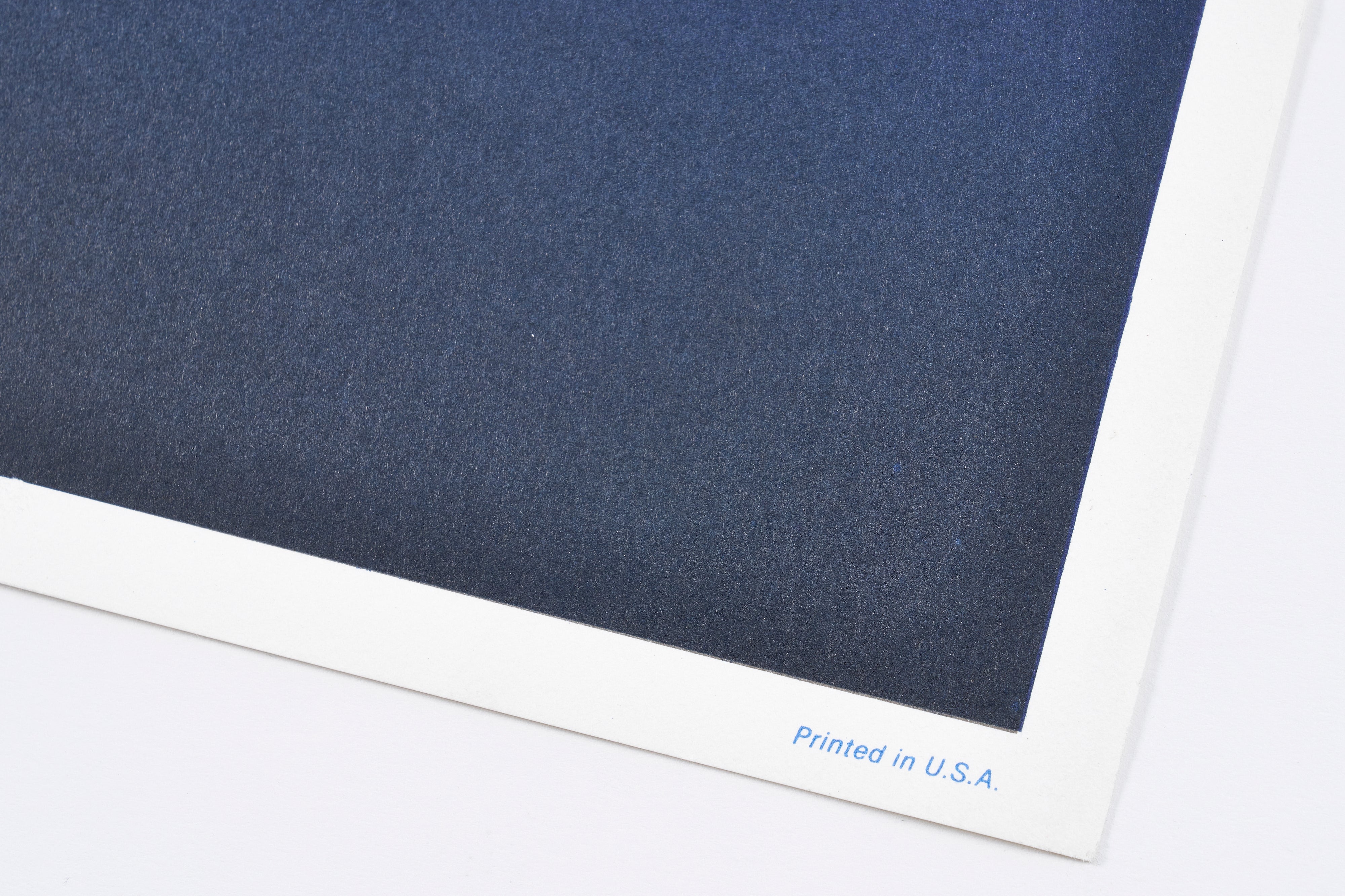 完売【限定10枚】HOLLAND-AMERICA LINE 1936 - SOHO PRINT EDITIONS 1982 / ウィレム・フレデリック・テン・ブローク