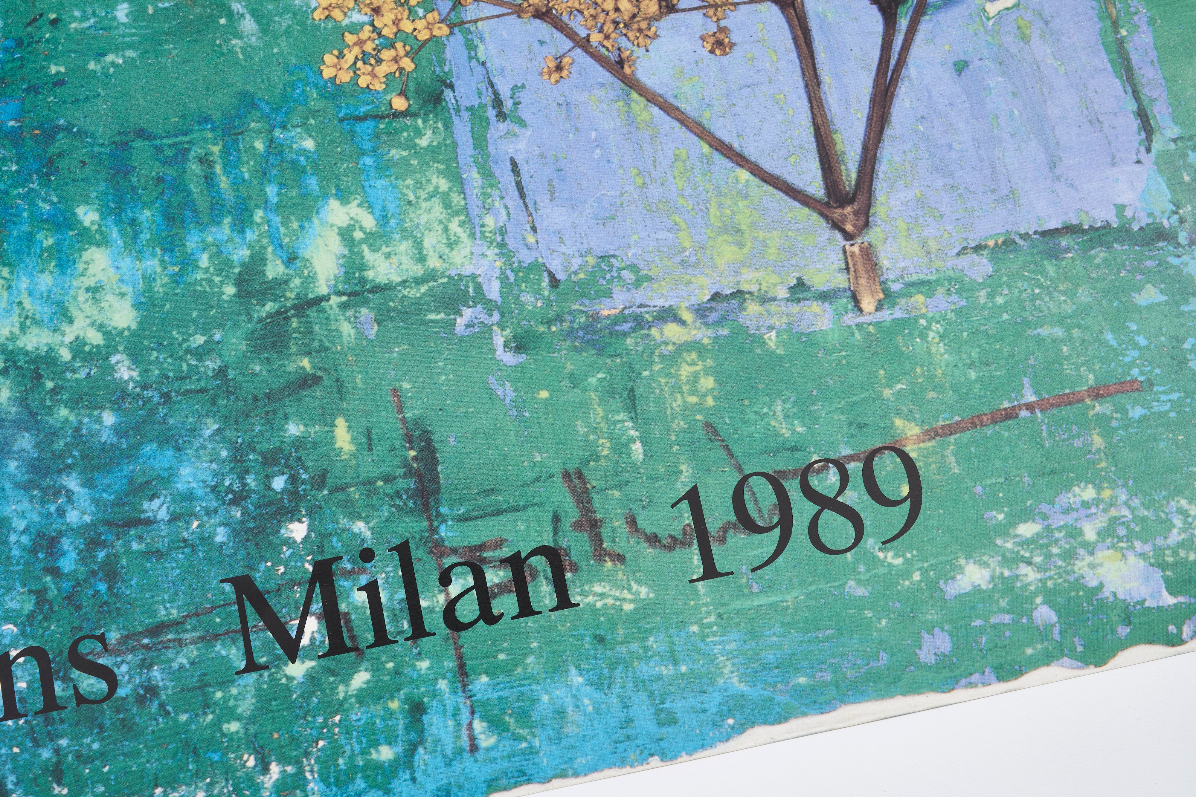 【限定5枚】APPARIZIONE - LEM EDITIONS 1989 / グラツィエラ・ベティナルディ