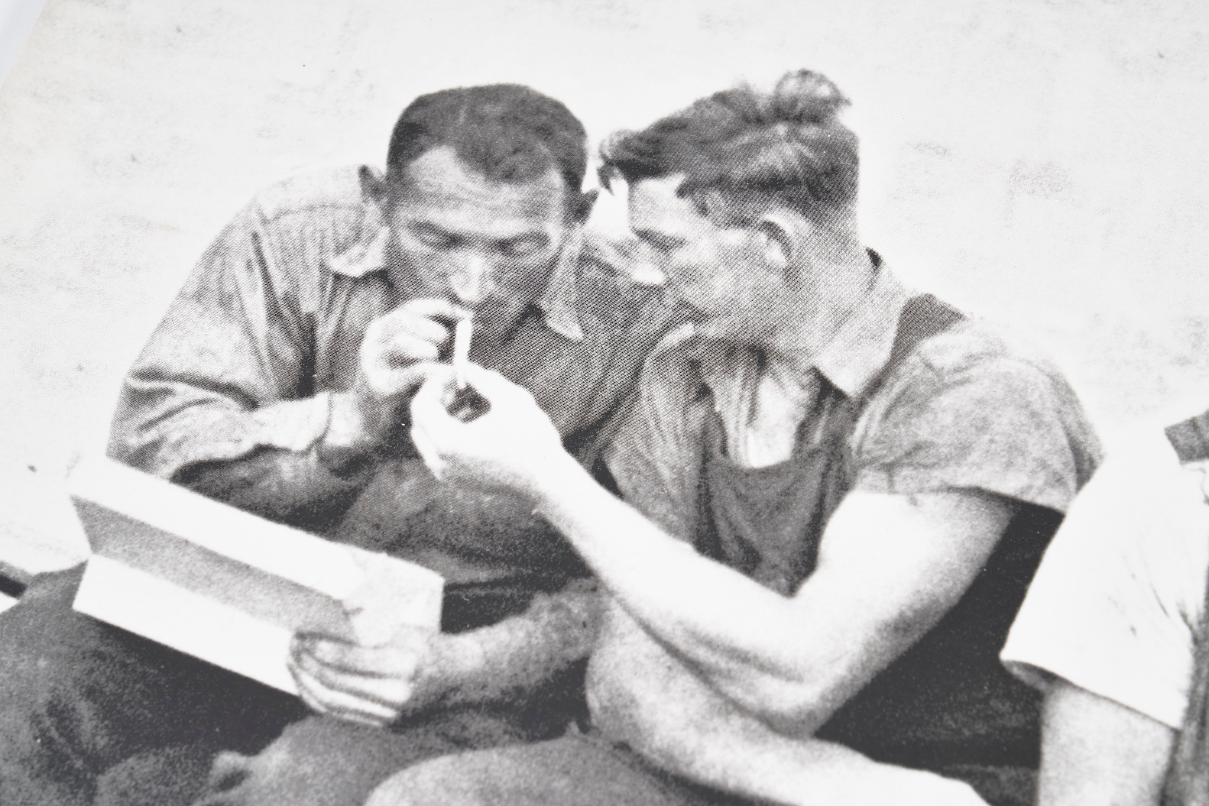 【限定5枚】Lunchitime Atop a Skyscraper 1932 - LEM Milano 1991 / ベットマン・アーカイブ