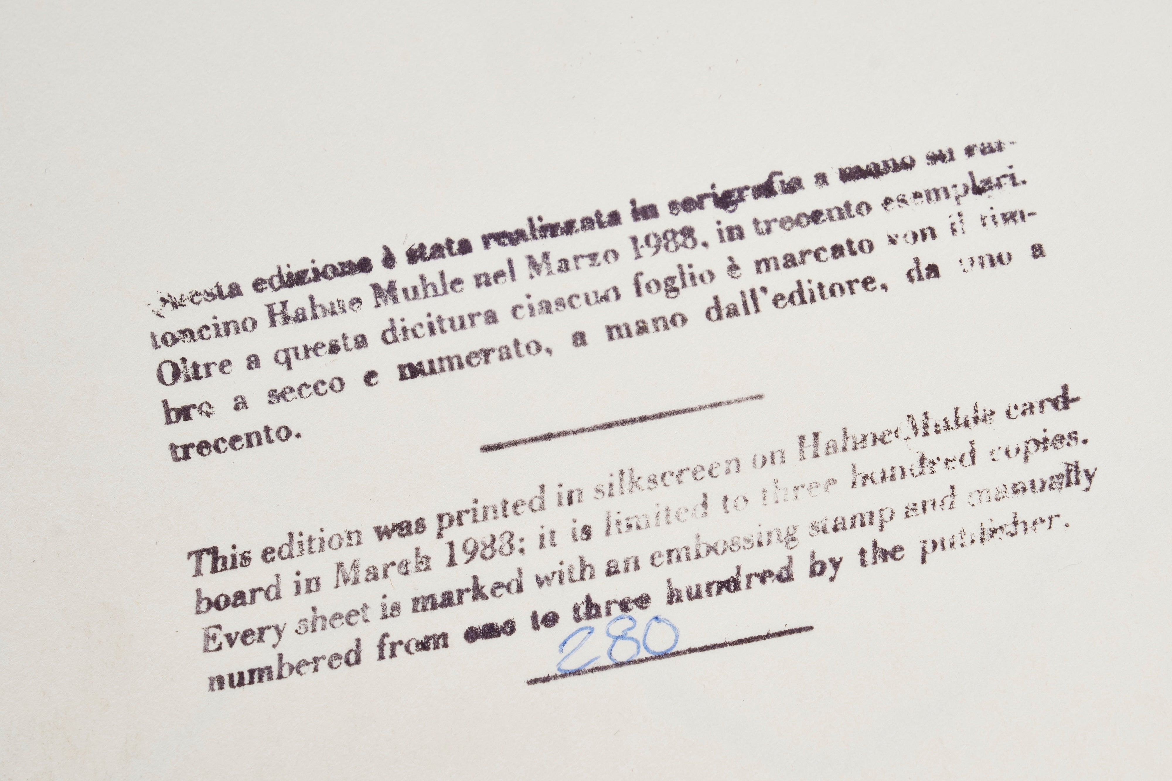 【限定10枚】La coiffure d'Hérodiade 1931-1932 - MALTIPLA 1988 / アンリ・マティス