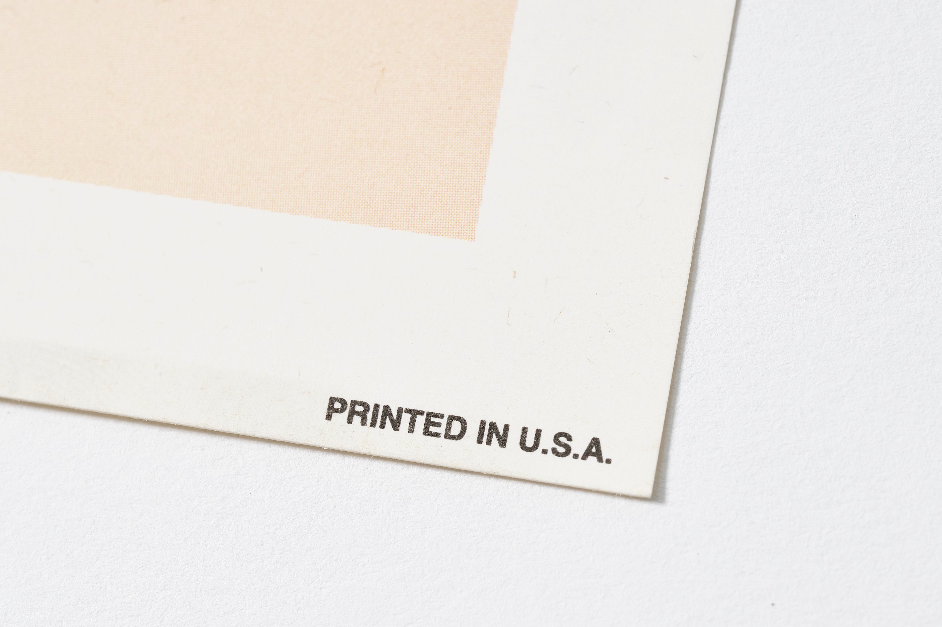 【限定10枚】Bedside Manner 1923 - CURTIS PUBLISHING 1992 (Small) / ノーマン・ロックウェル