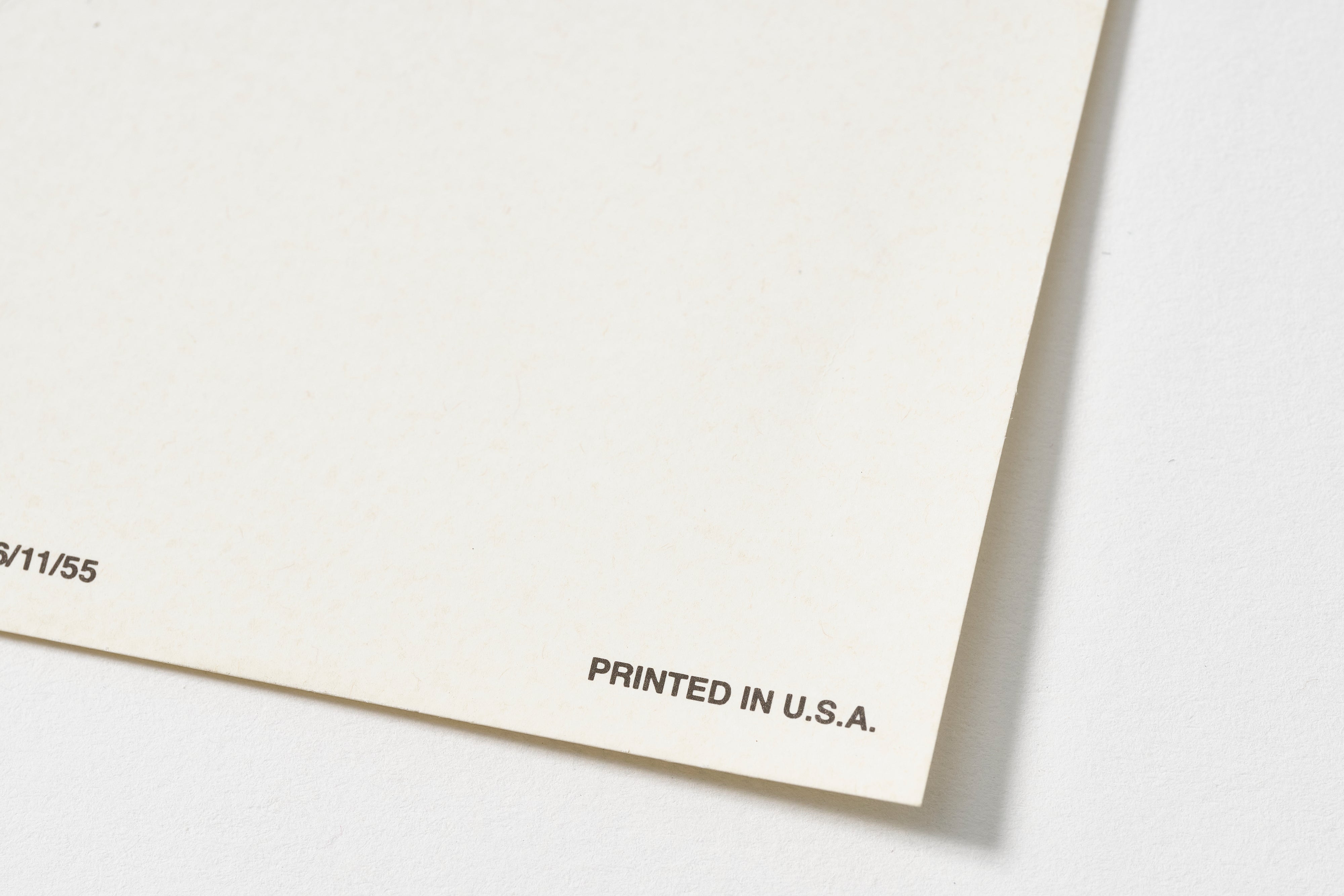 【限定10枚】The Marriage License 1955 - CURTIS PUBLISHING 1992 / ノーマン・ロックウェル