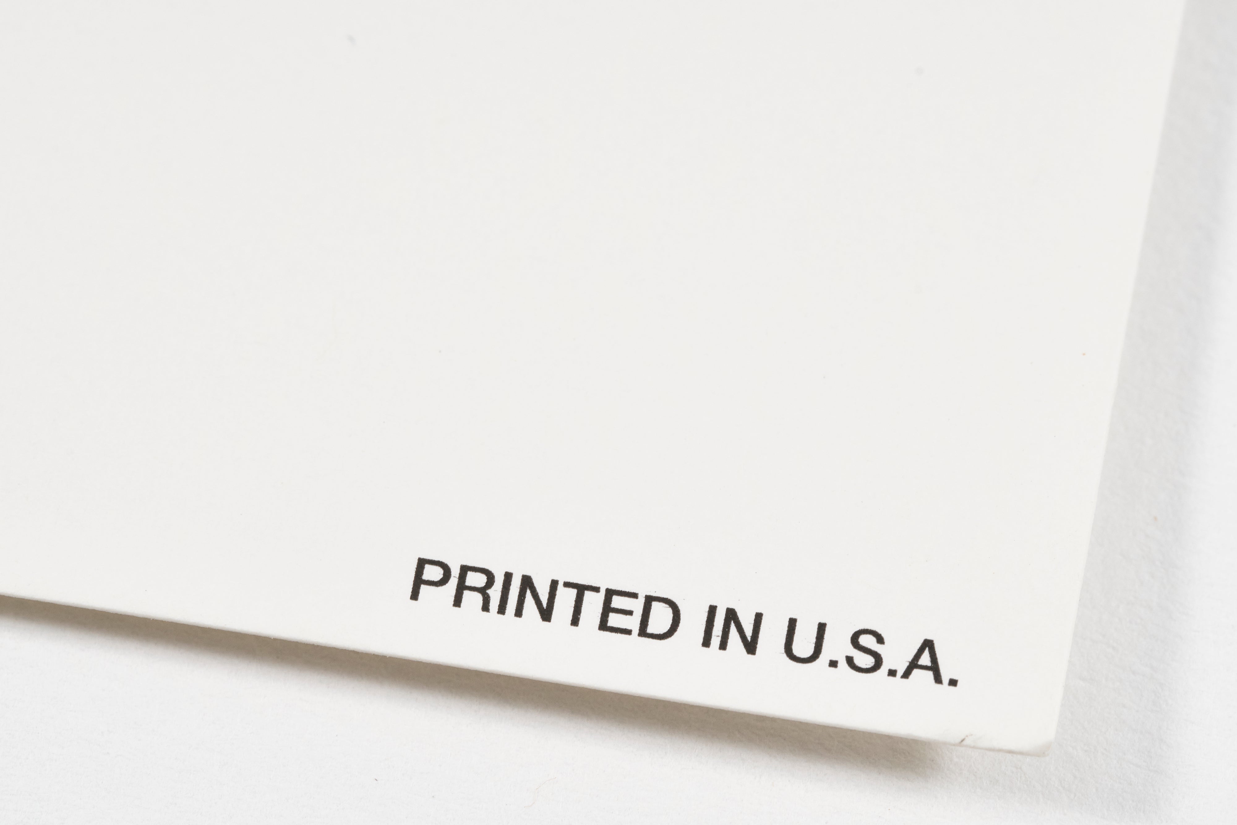 【限定10枚】Bottom of the Sixth 1949 - CURTIS PUBLISHING 1992 (Small) / ノーマン・ロックウェル