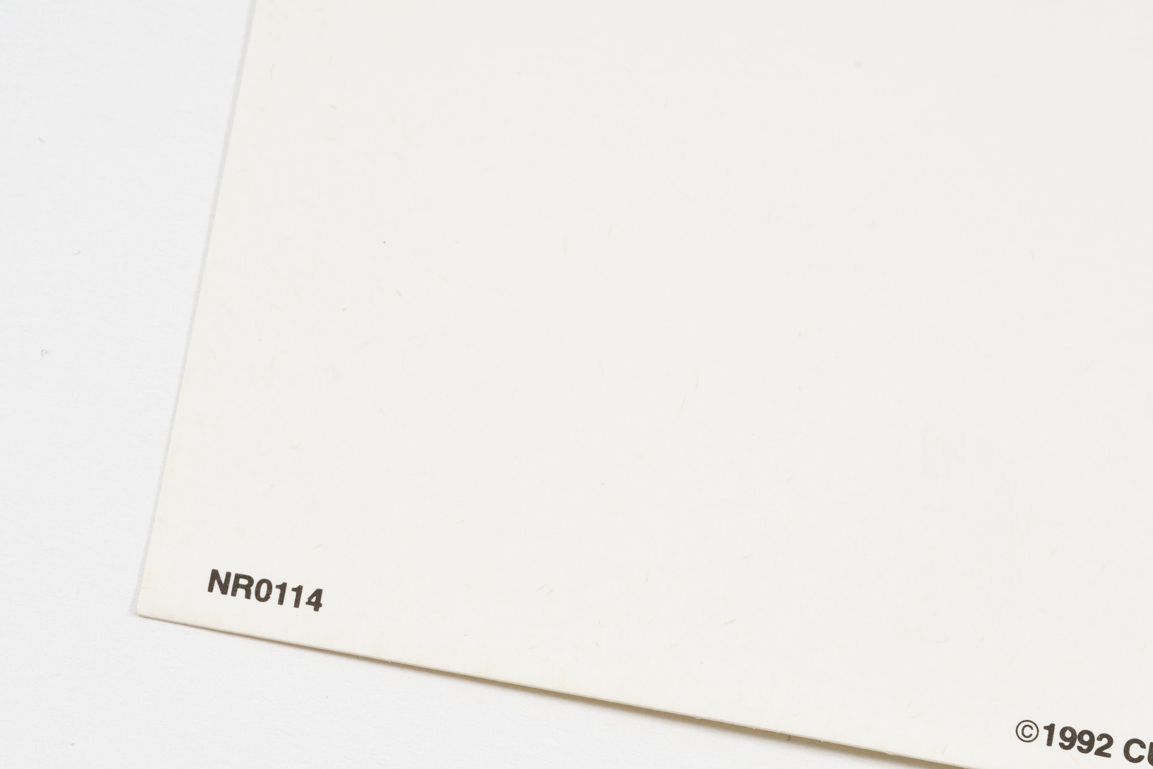 【限定10枚】Girl at the Mirror 1954 - CURTIS PUBLISHING 1992  / ノーマン・ロックウェル