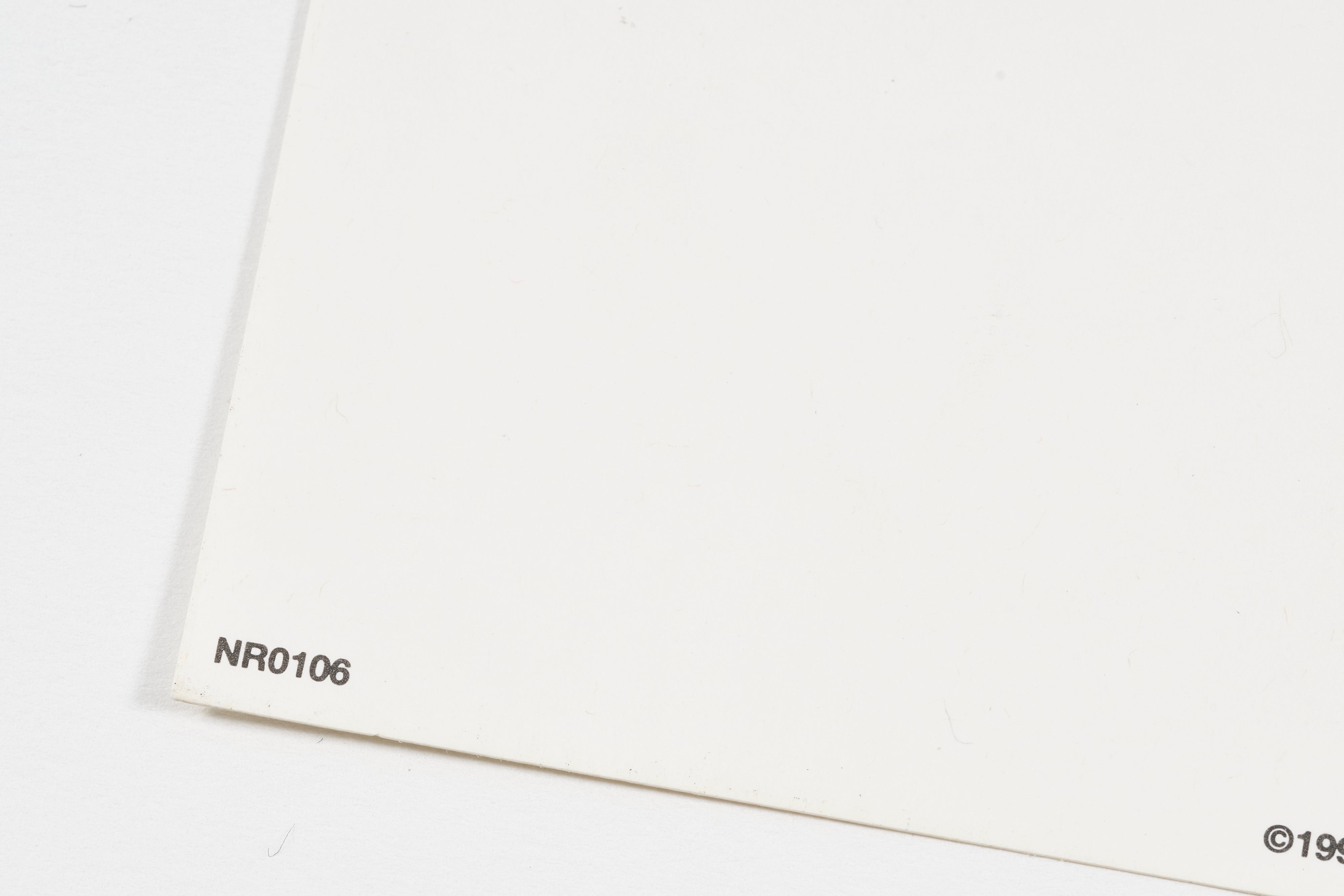 【限定10枚】Check-Up 1957 - CURTIS PUBLISHING 1992 (Small) / ノーマン・ロックウェル