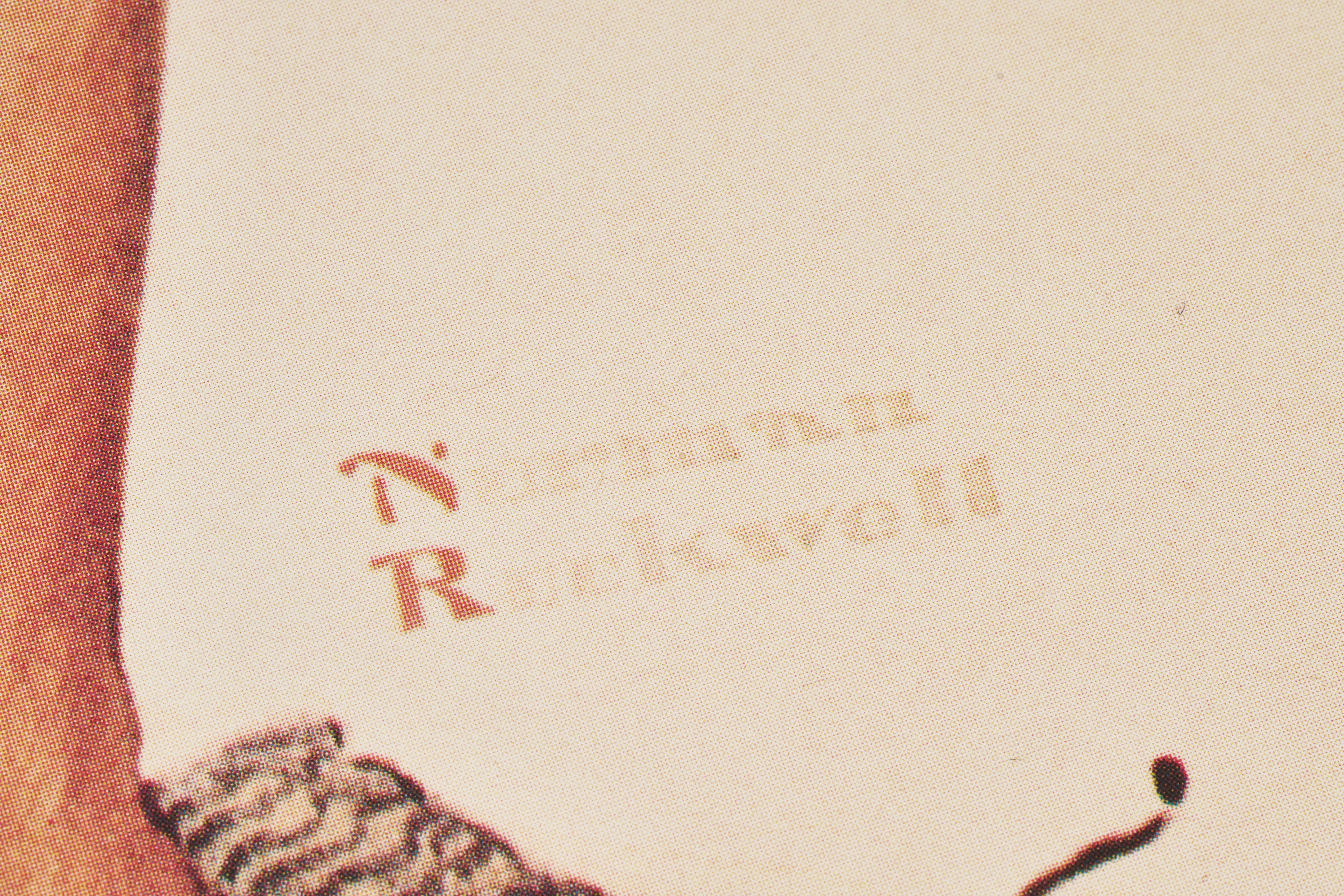 【限定10枚】Marbles Champ 1939 - CURTIS PUBLISHING 1992 (Small) / ノーマン・ロックウェル