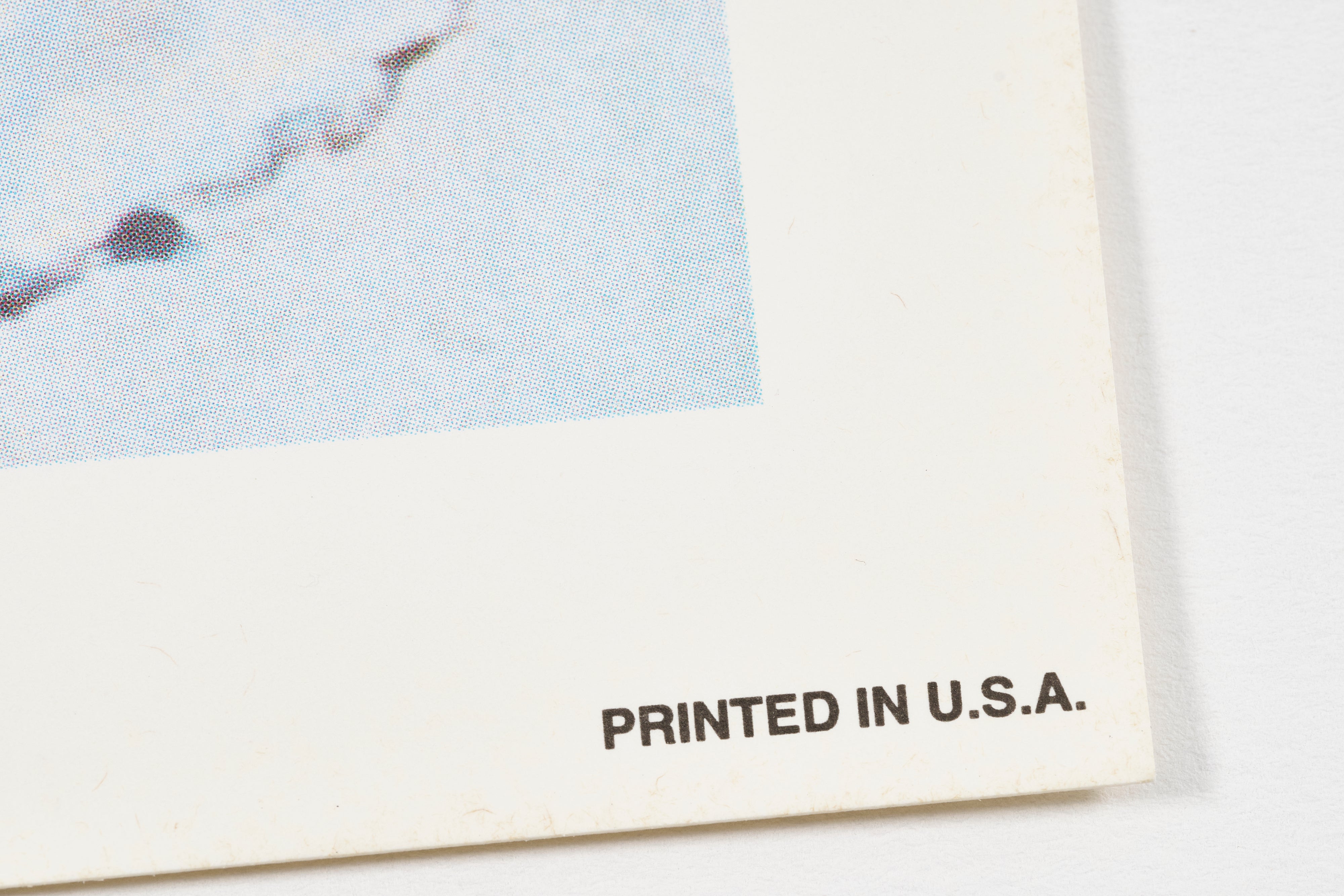 【限定10枚】Going Out 1933 - CURTIS PUBLISHING 1992 / ノーマン・ロックウェル