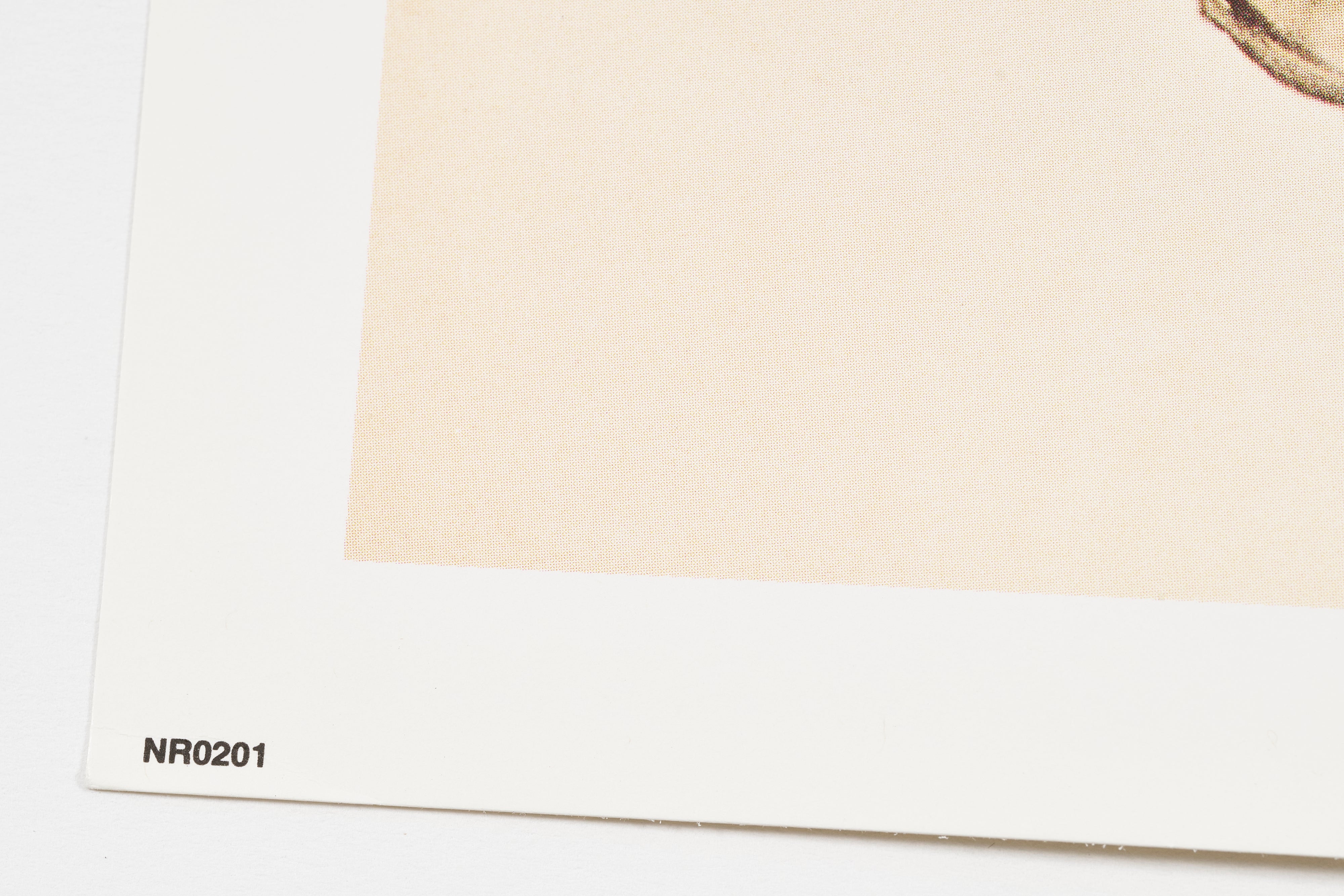 【限定10枚】Sunset 1926 - CURTIS PUBLISHING 1992 (Big) / ノーマン・ロックウェル