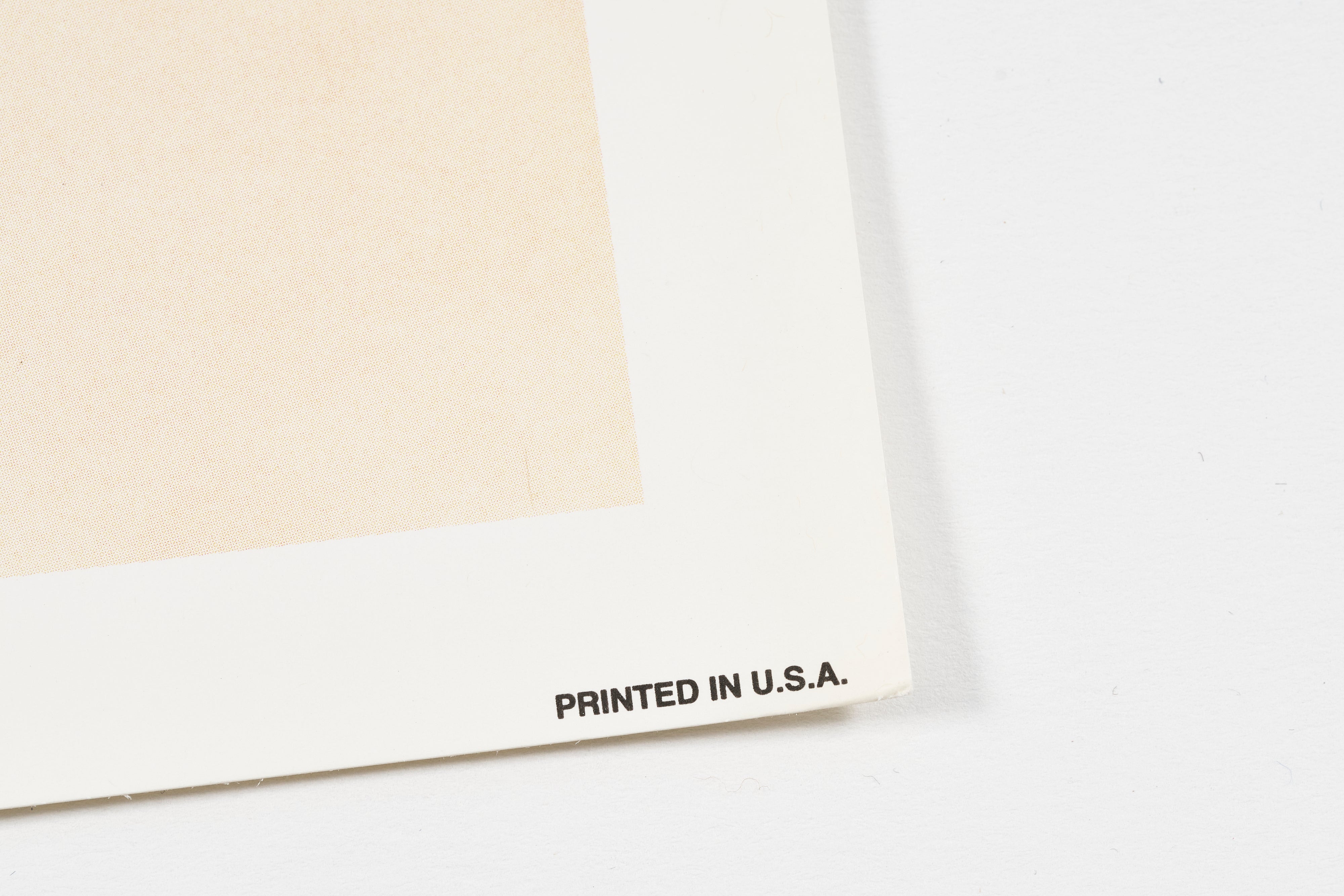 【限定10枚】Marbles Champ 1939 - CURTIS PUBLISHING 1992 (Big) / ノーマン・ロックウェル