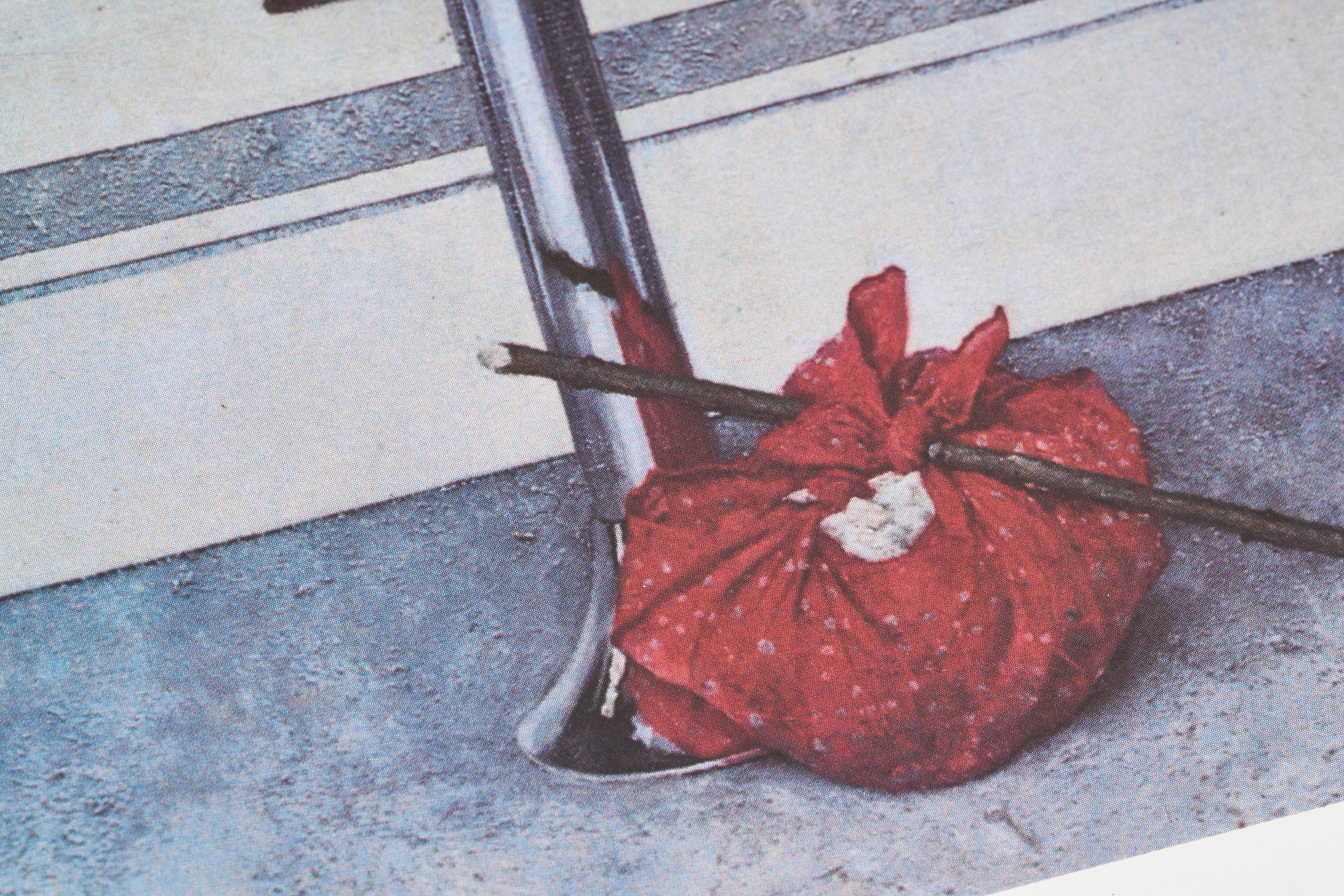 完売【限定10枚】The Runaway 1958 - CURTIS PUBLISHING 1992 / ノーマン・ロックウェル