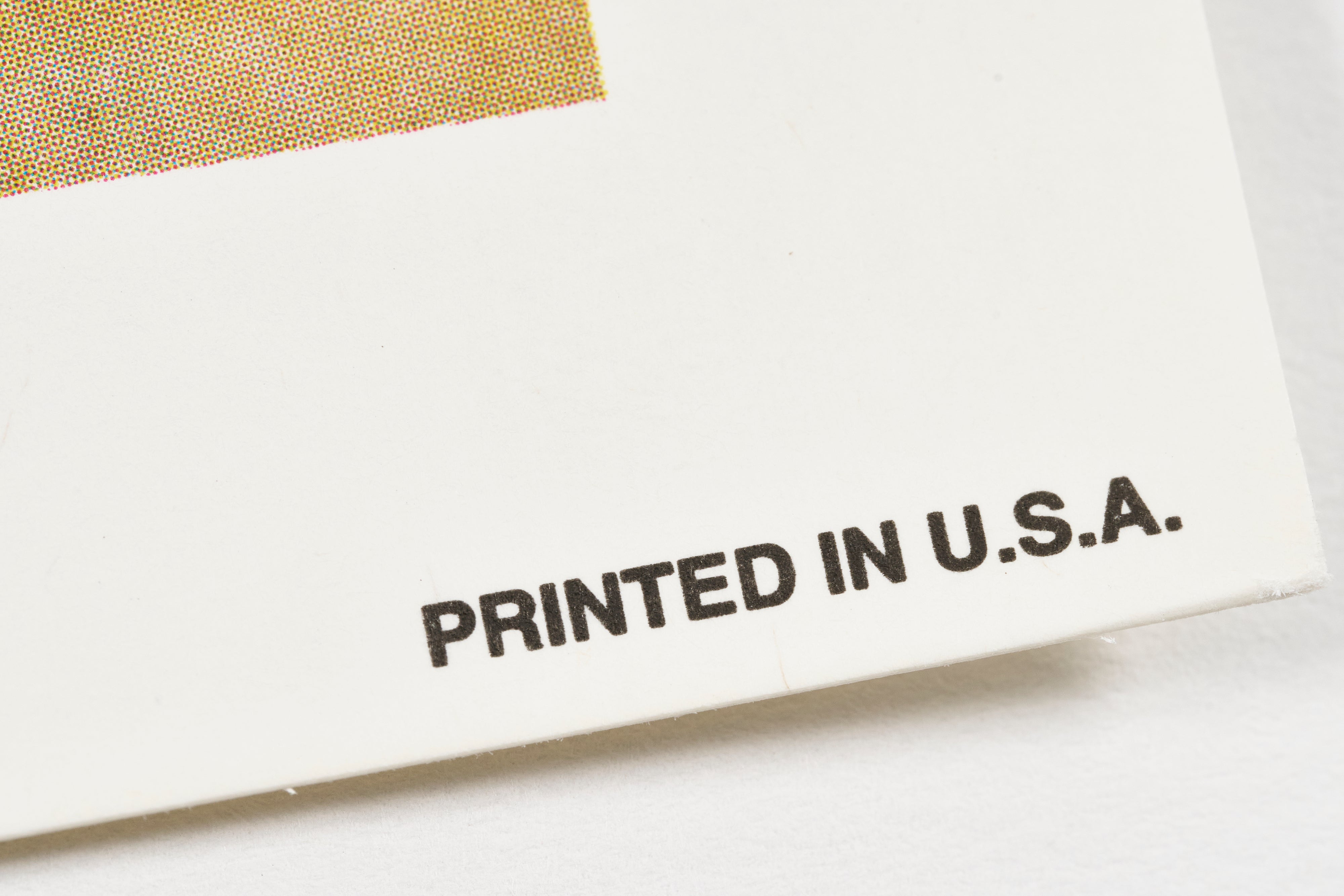 【限定10枚】Young Love 1936 - CURTIS PUBLISHING 1992 / ノーマン・ロックウェル