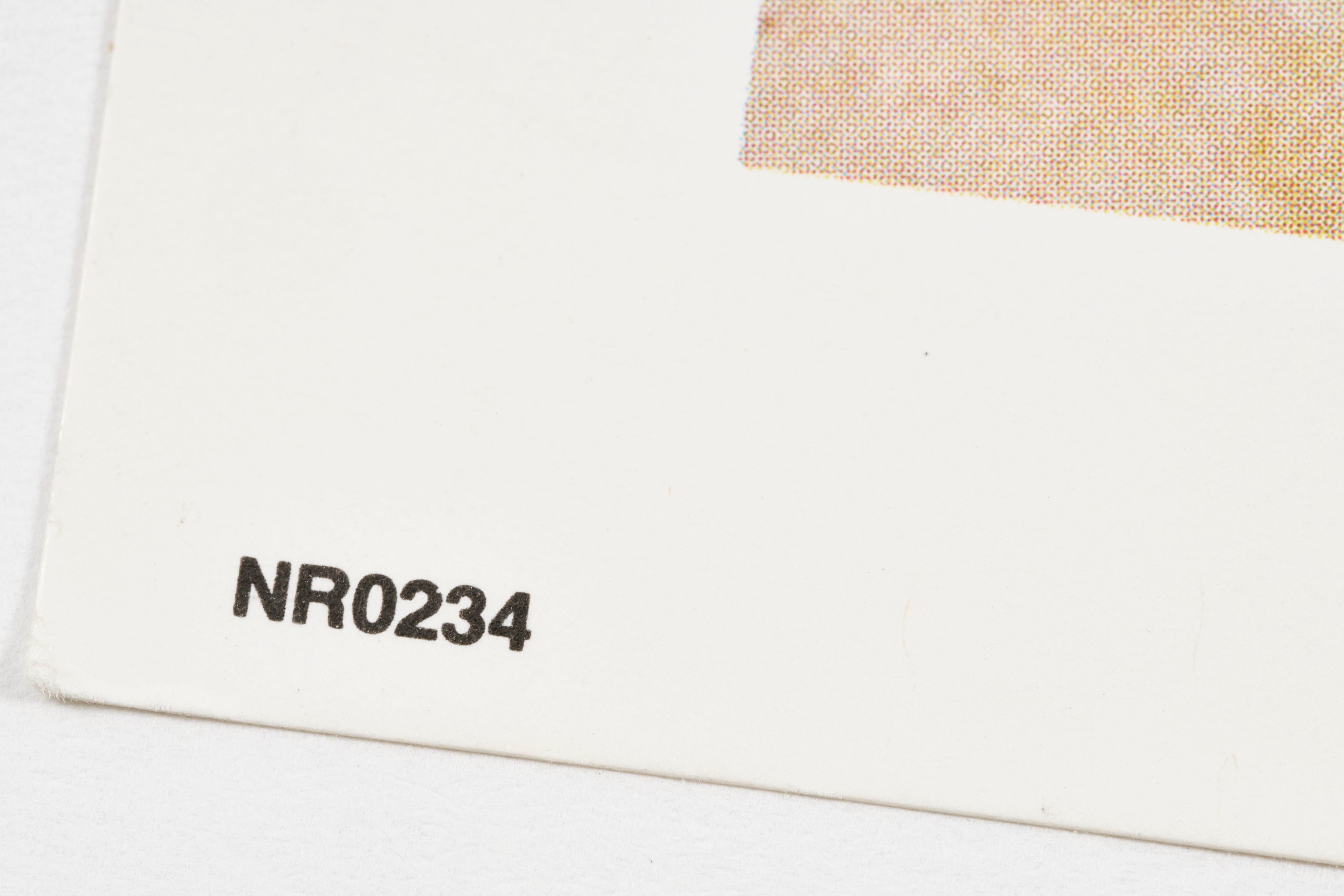 【限定10枚】Young Love 1936 - CURTIS PUBLISHING 1992 / ノーマン・ロックウェル