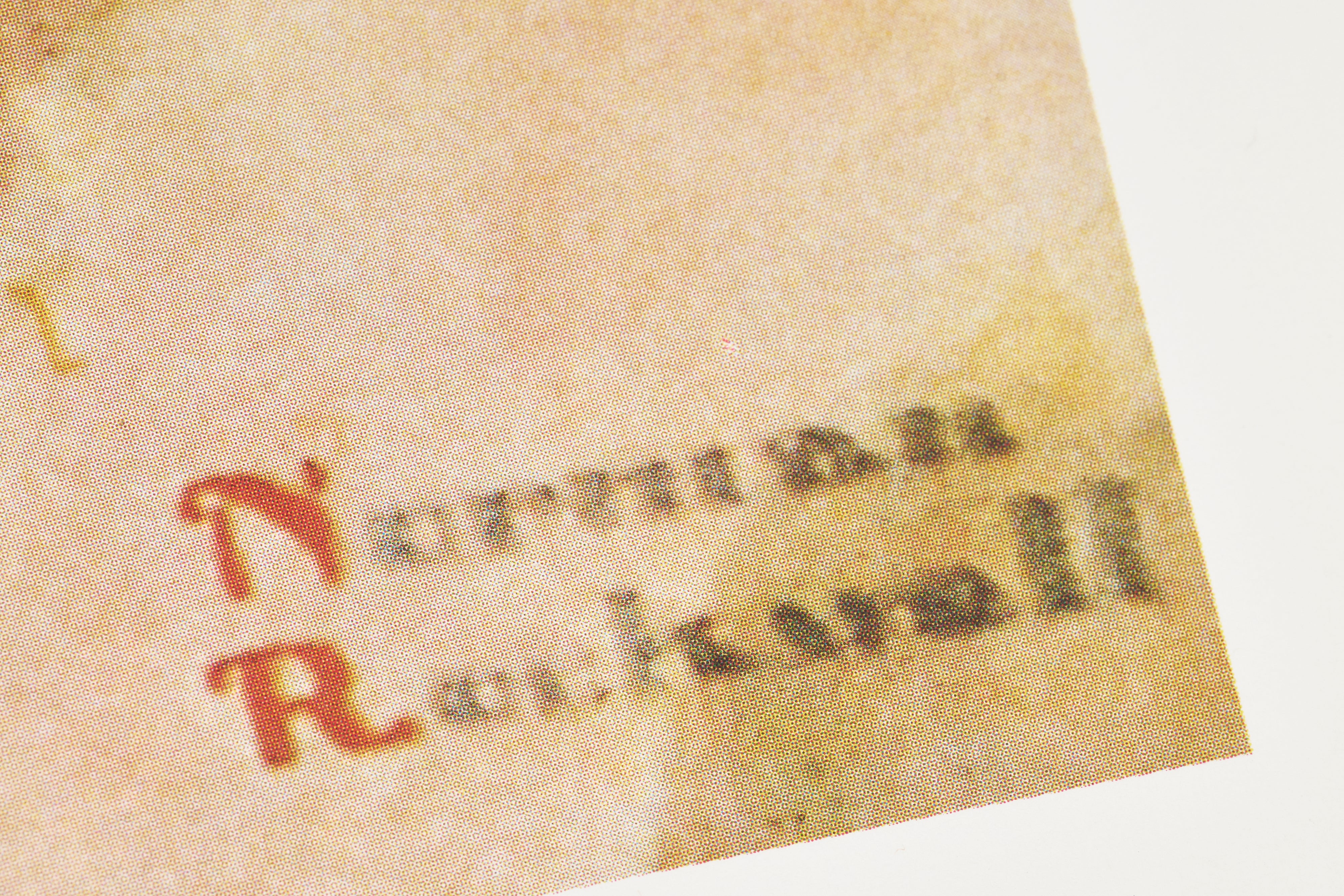 【限定10枚】Young Love 1936 - CURTIS PUBLISHING 1992 / ノーマン・ロックウェル