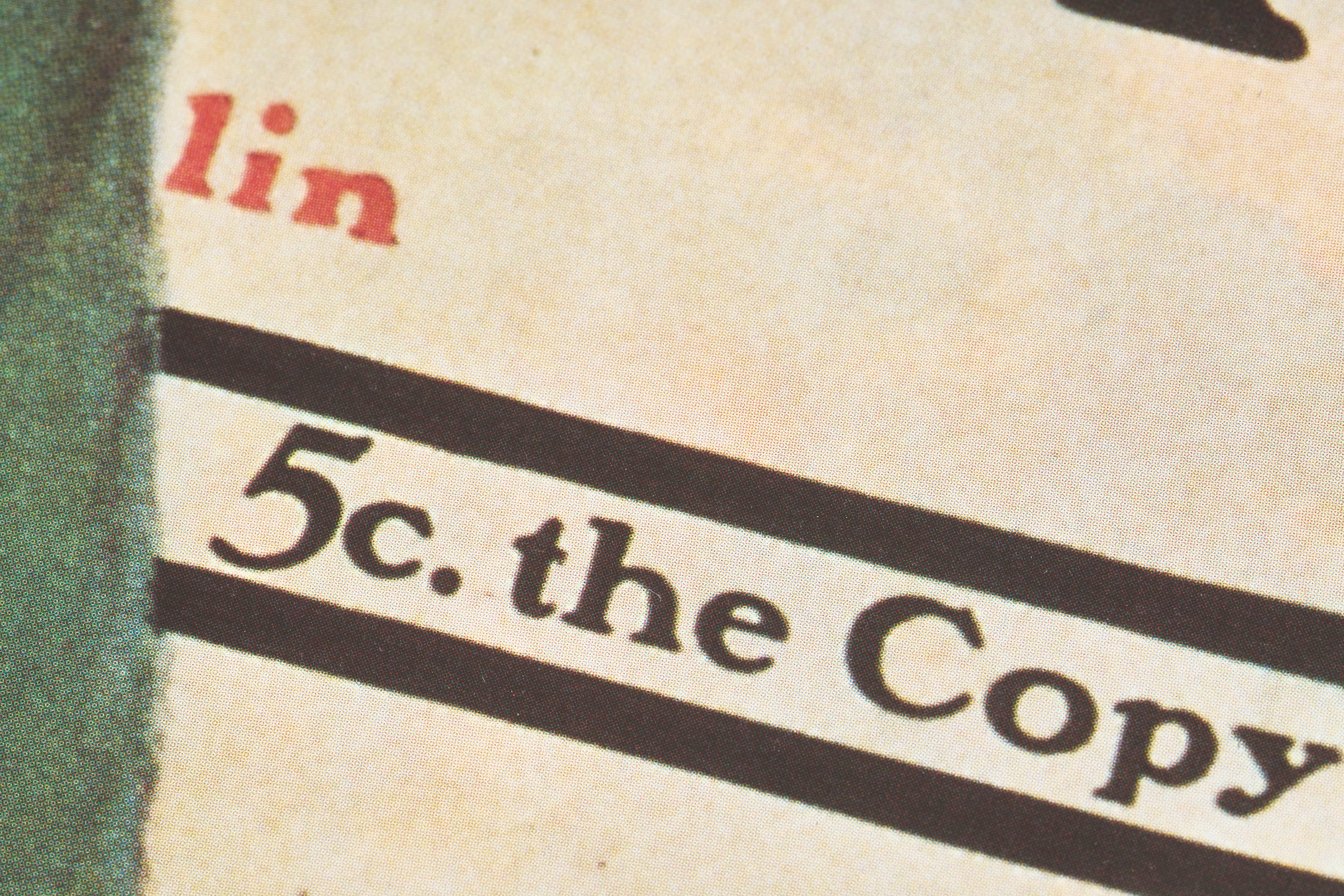 【限定10枚】Young Love 1936 - CURTIS PUBLISHING 1992 / ノーマン・ロックウェル