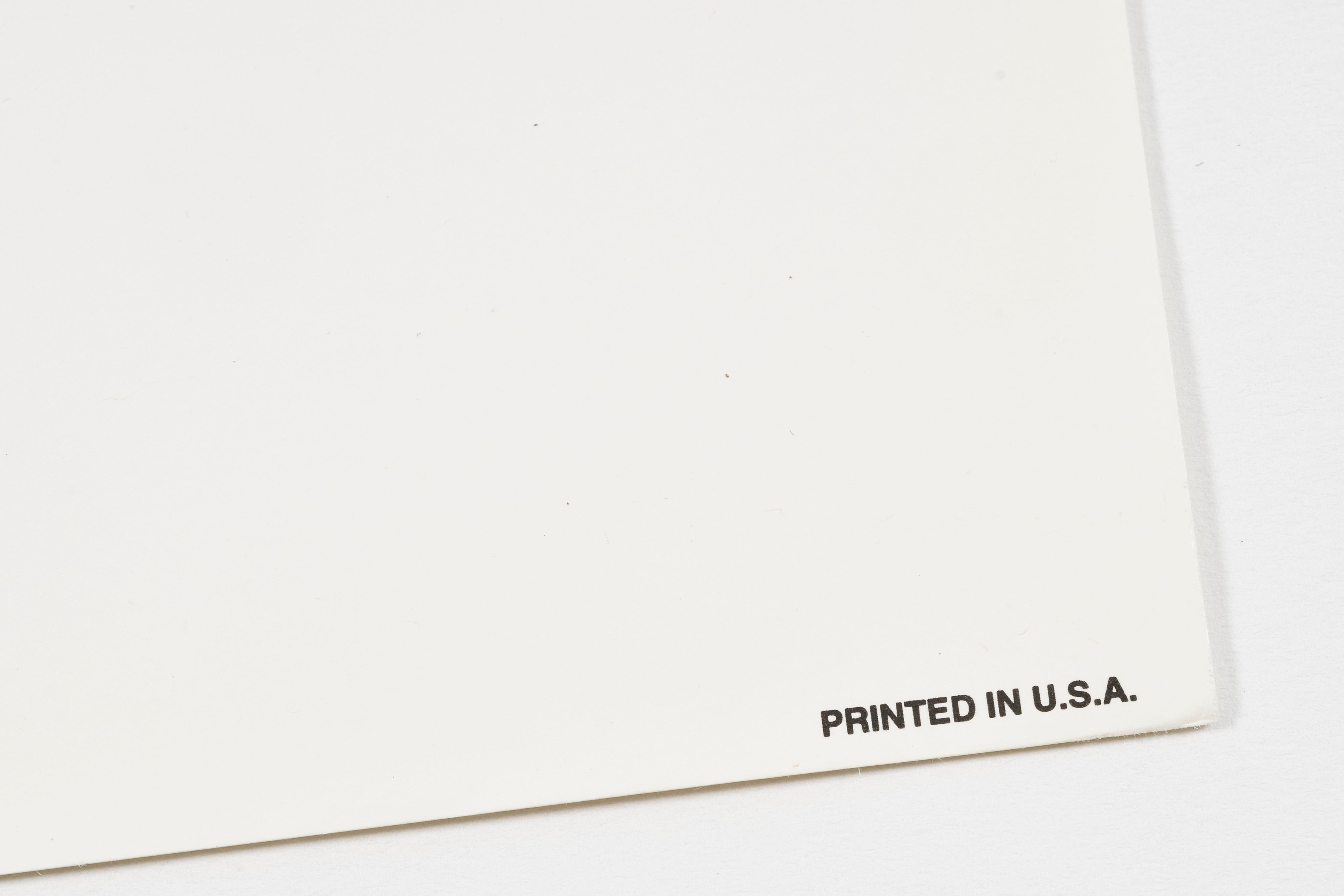 【限定10枚】Check-Up 1957 - CURTIS PUBLISHING 1992 (Big) / ノーマン・ロックウェル