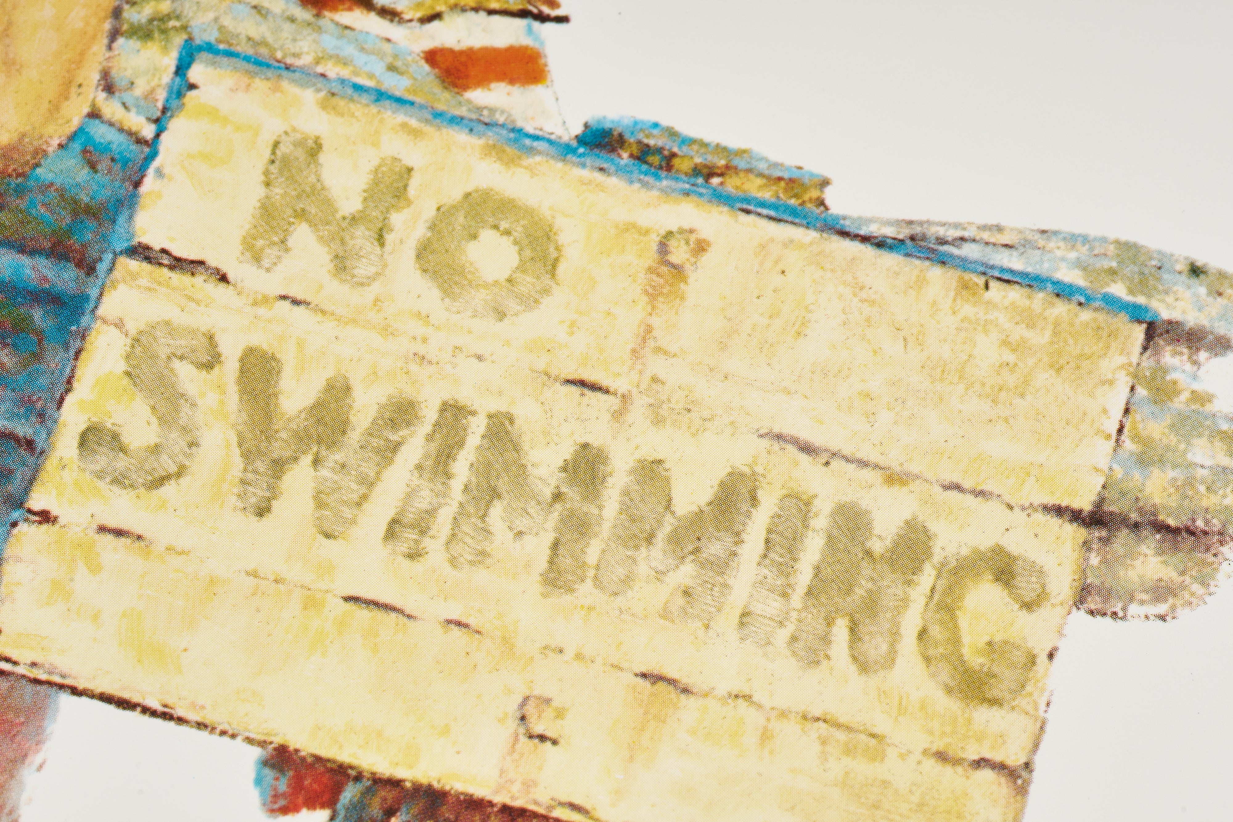 【限定10枚】Old Buddies, Hasty Retreat 1956 - HADDAD’S FINE ARTS 1980s / ノーマン・ロックウェル