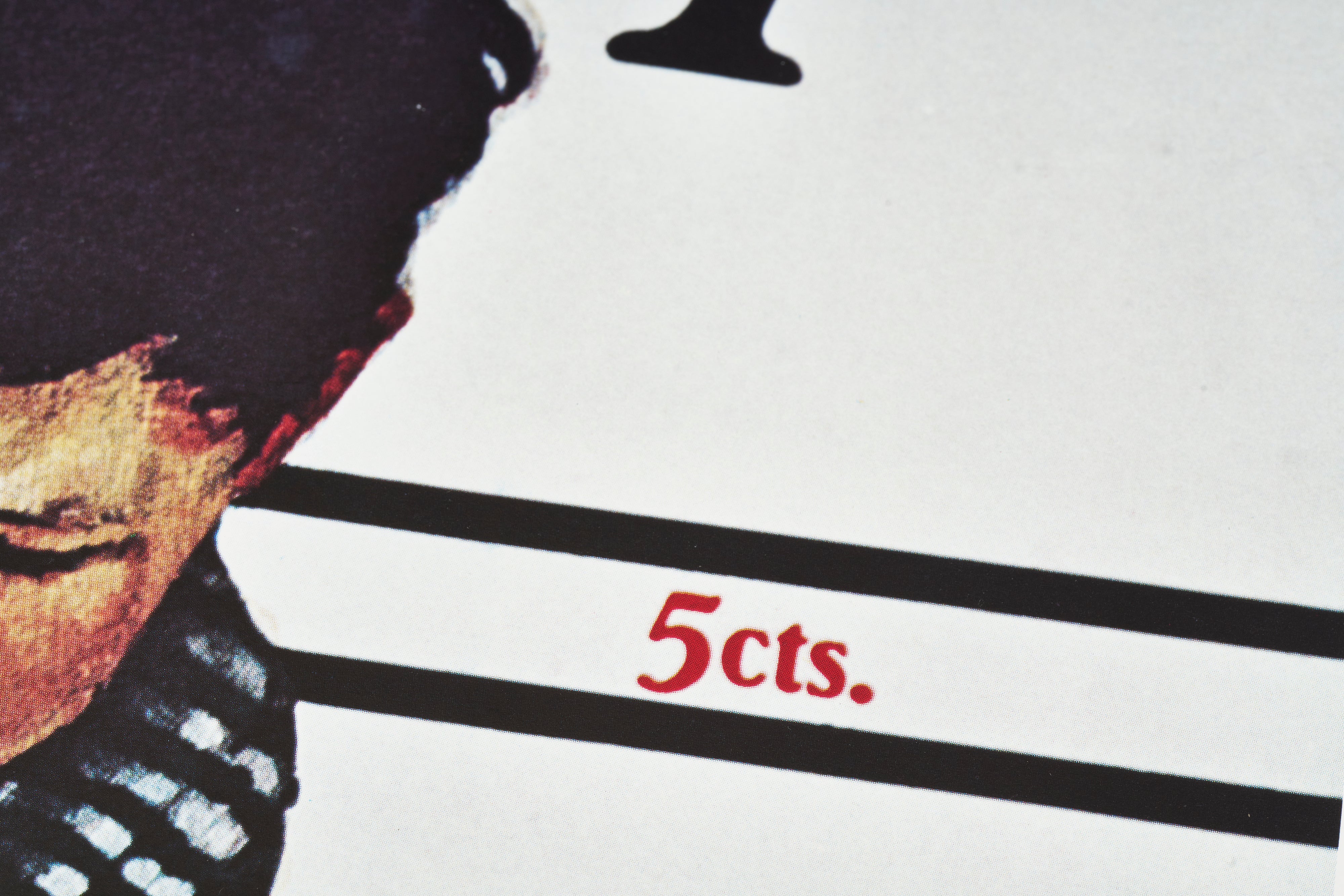 【限定5枚】Neighborhood Champ 1939 - CURTIS PUBLISHING 1982 / ノーマン・ロックウェル