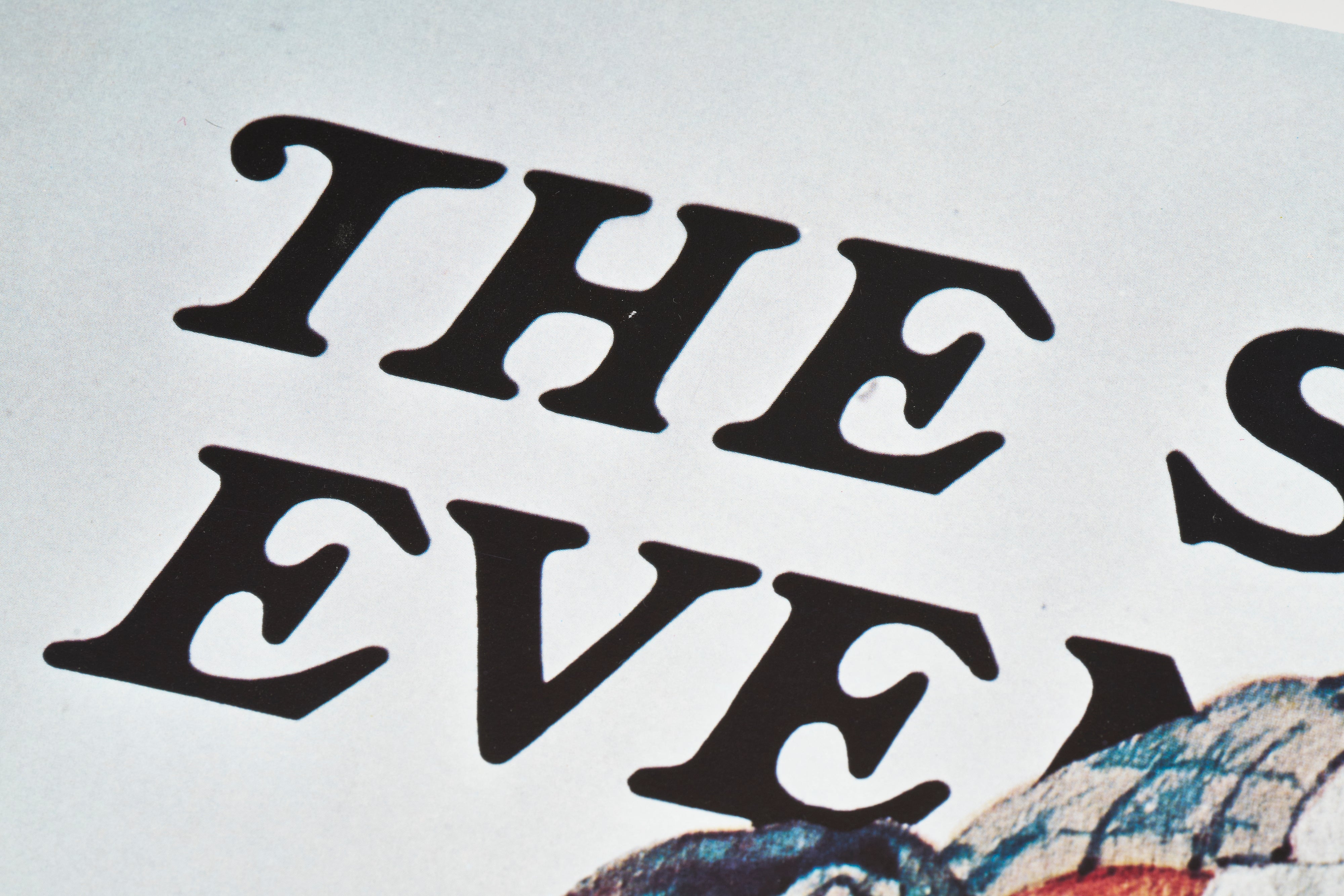 【限定5枚】Neighborhood Champ 1939 - CURTIS PUBLISHING 1982 / ノーマン・ロックウェル