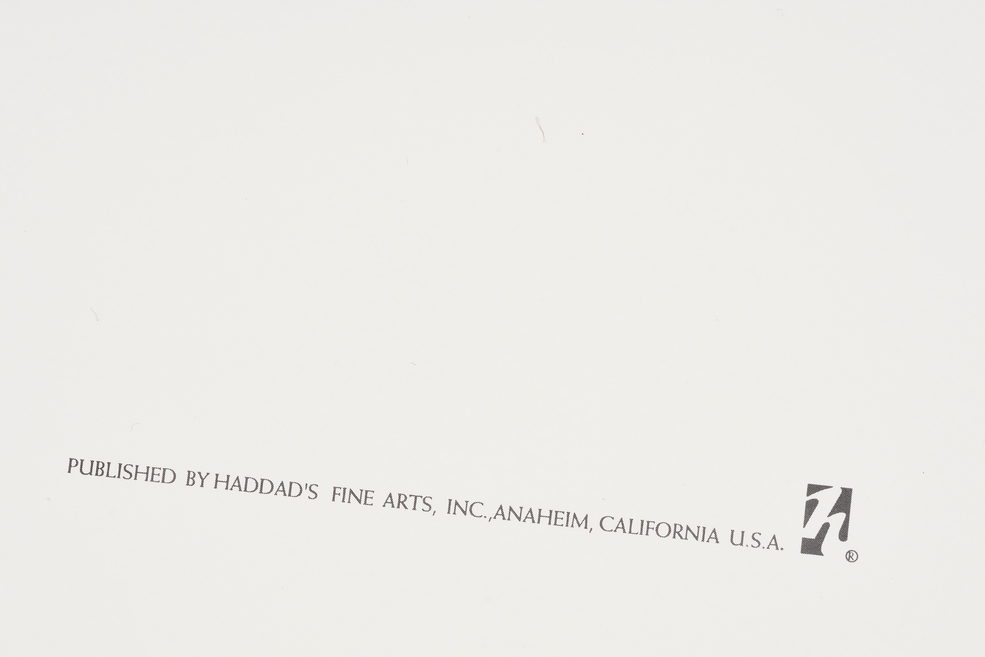 完売【限定5枚】The Outing 1947 - CURTIS PUBLISHING 1980s / ノーマン・ロックウェル