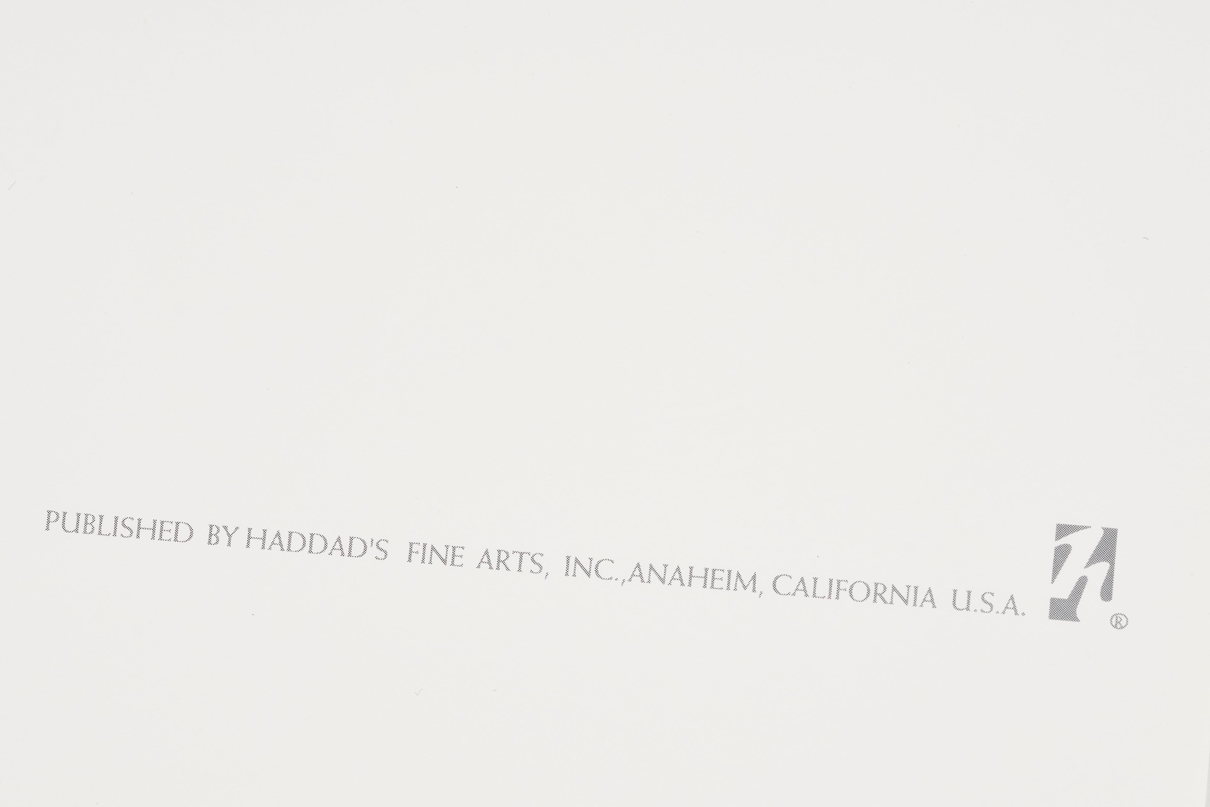 【限定10枚】Jazz It Up 1929 - CURTIS PUBLISHING 1980s / ノーマン・ロックウェル