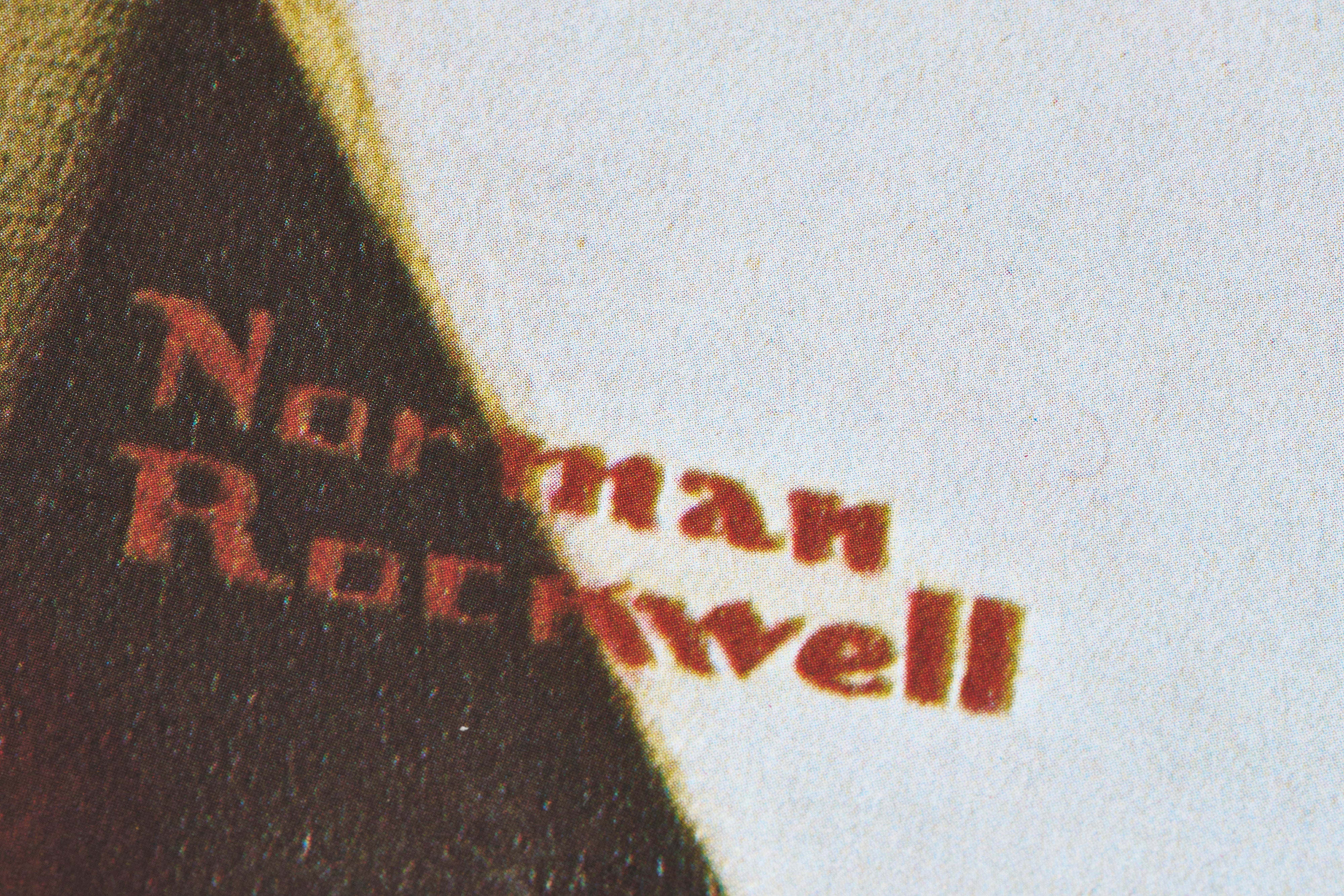 完売【限定10枚】The Doctor and Doll 1929 - CURTIS PUBLISHING 1982 / ノーマン・ロックウェル