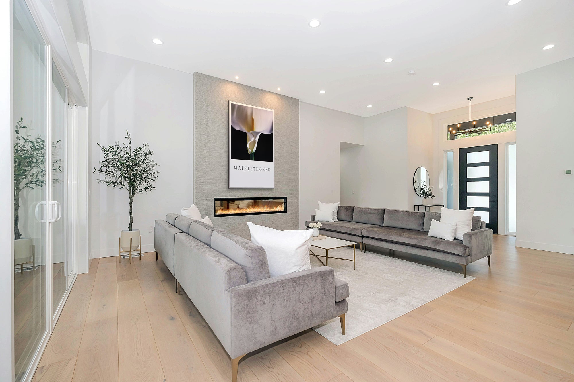 【限定5枚】Calla Lily 1988 - Bulfinch Press 1988 / ロバート・メイプルソープ